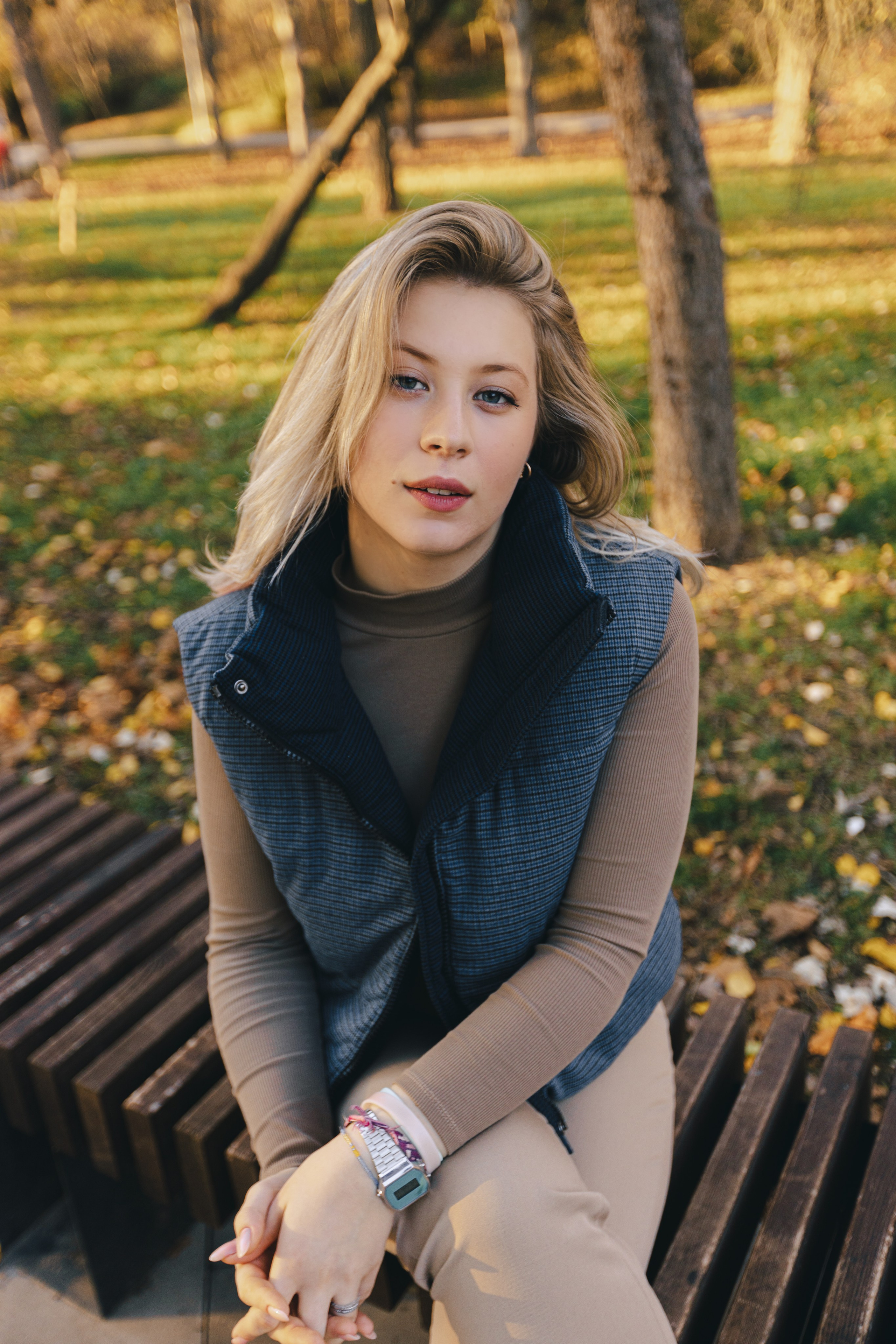 Марина. Фотограф Таганрог Любимая Надя