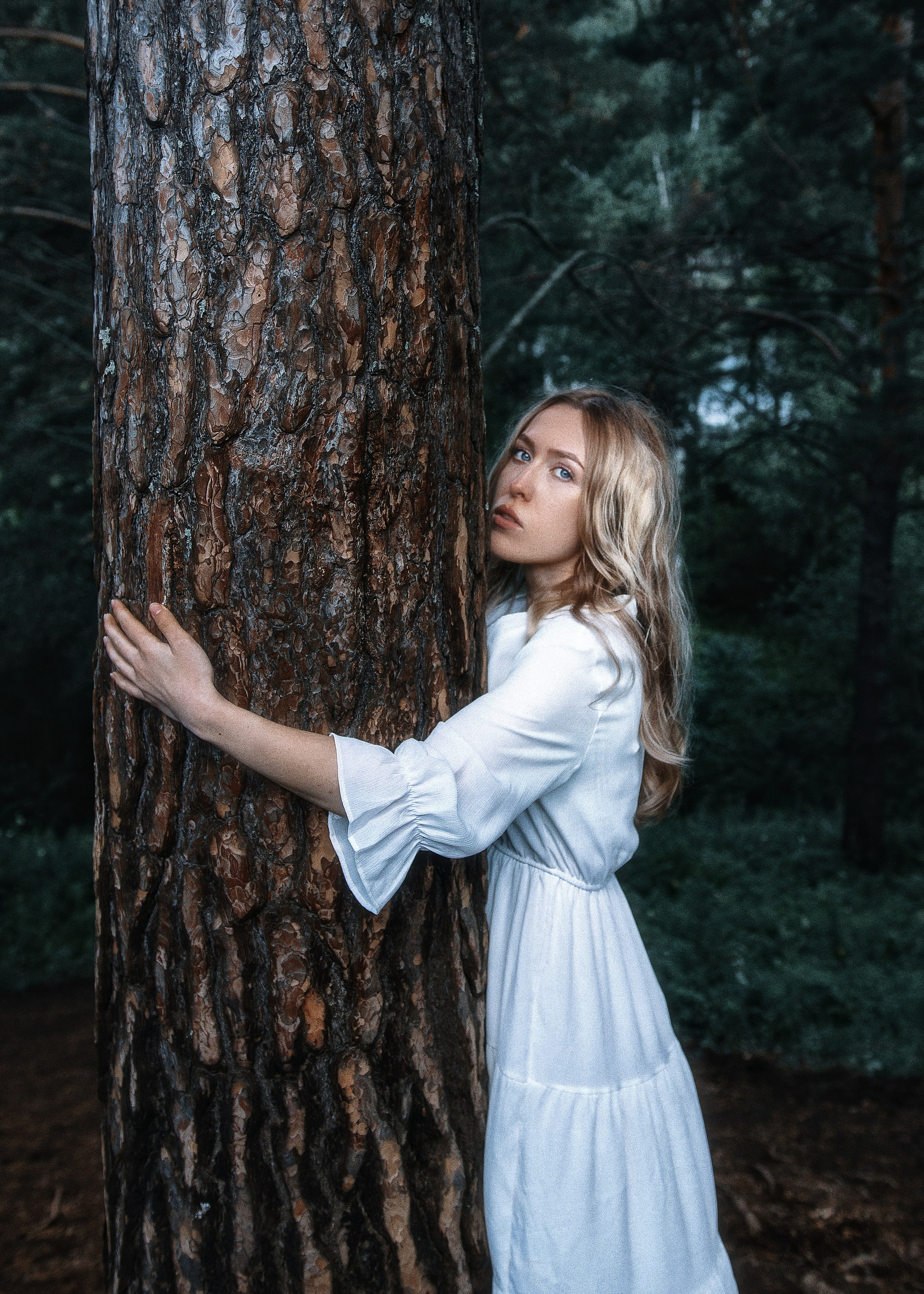 Элла. Фотограф в Красноярске Андрей Завозников