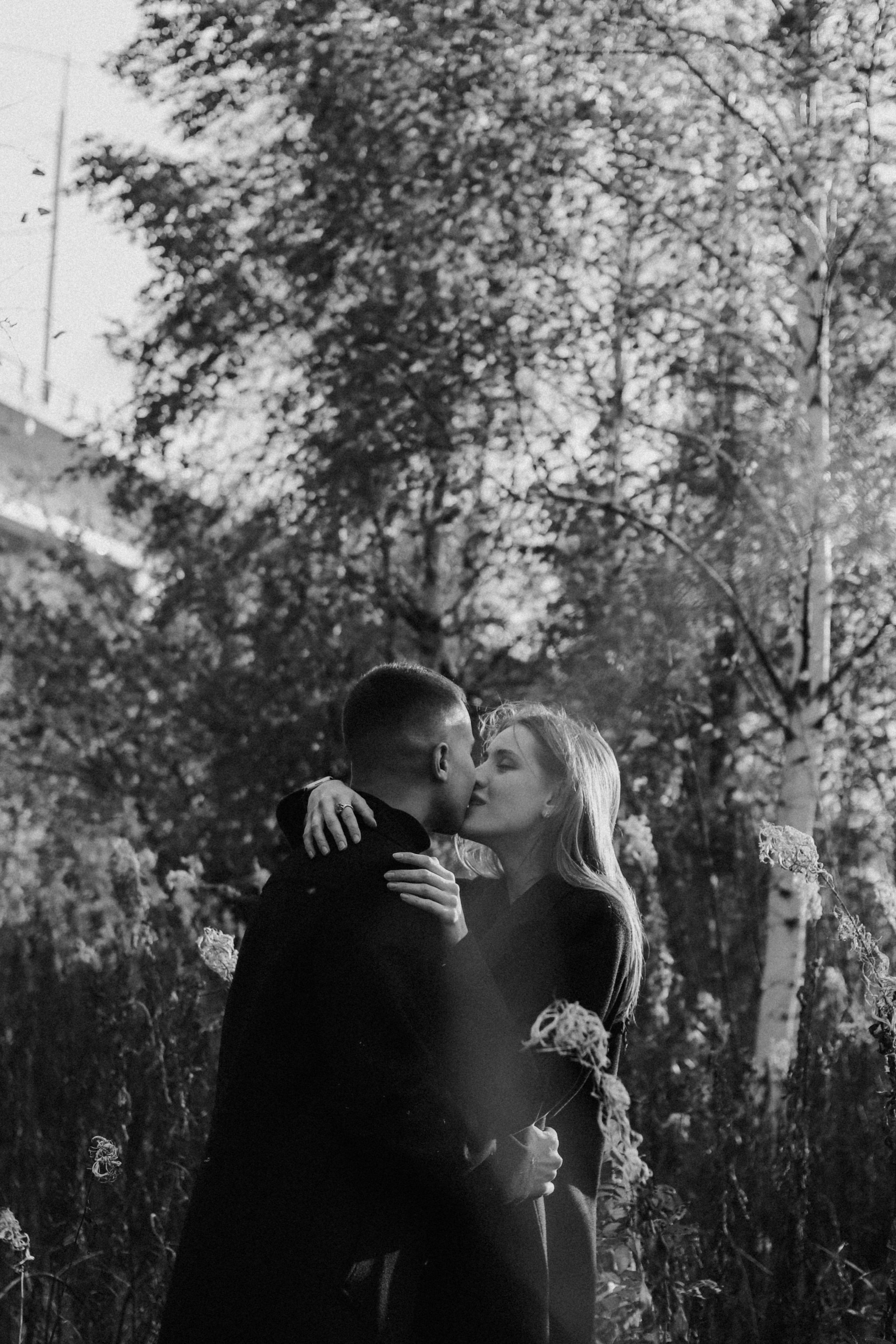 Love story. Свадебный и индивидуальный фотограф в Иркутске Полина Сукманская