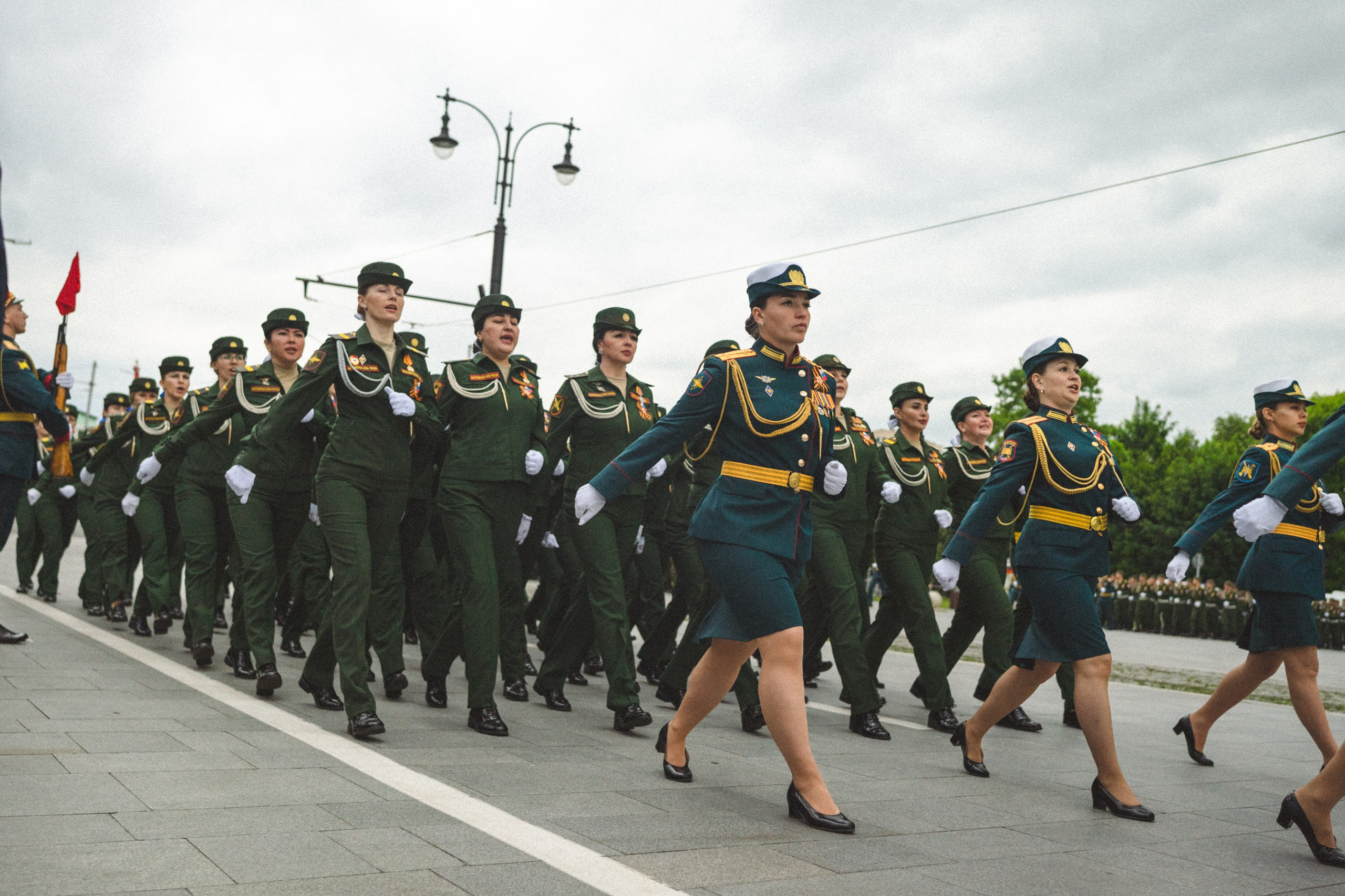 9 мая. Zekons. Фото, видео, нейросети