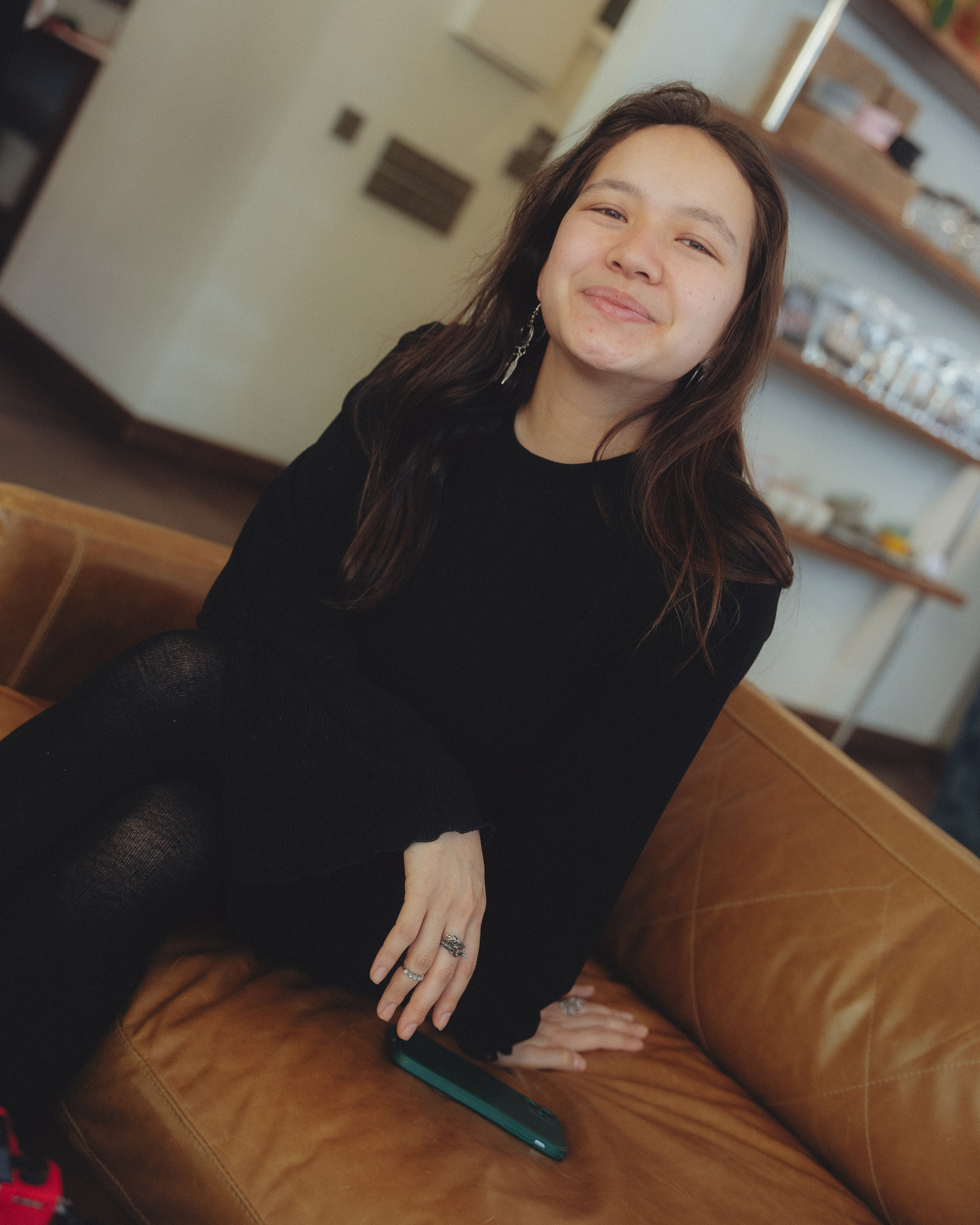 Персональные съемки