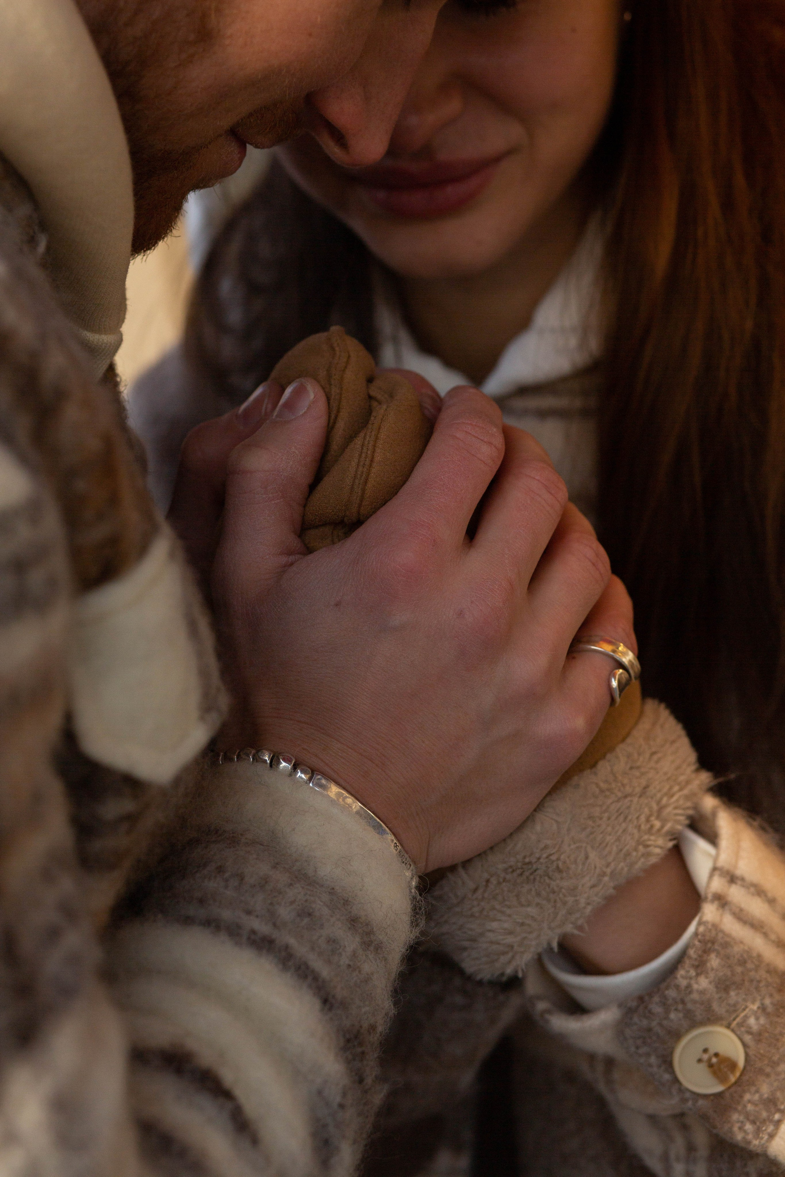 Свадебный и семейный фотограф в Москве Вероника Сычева