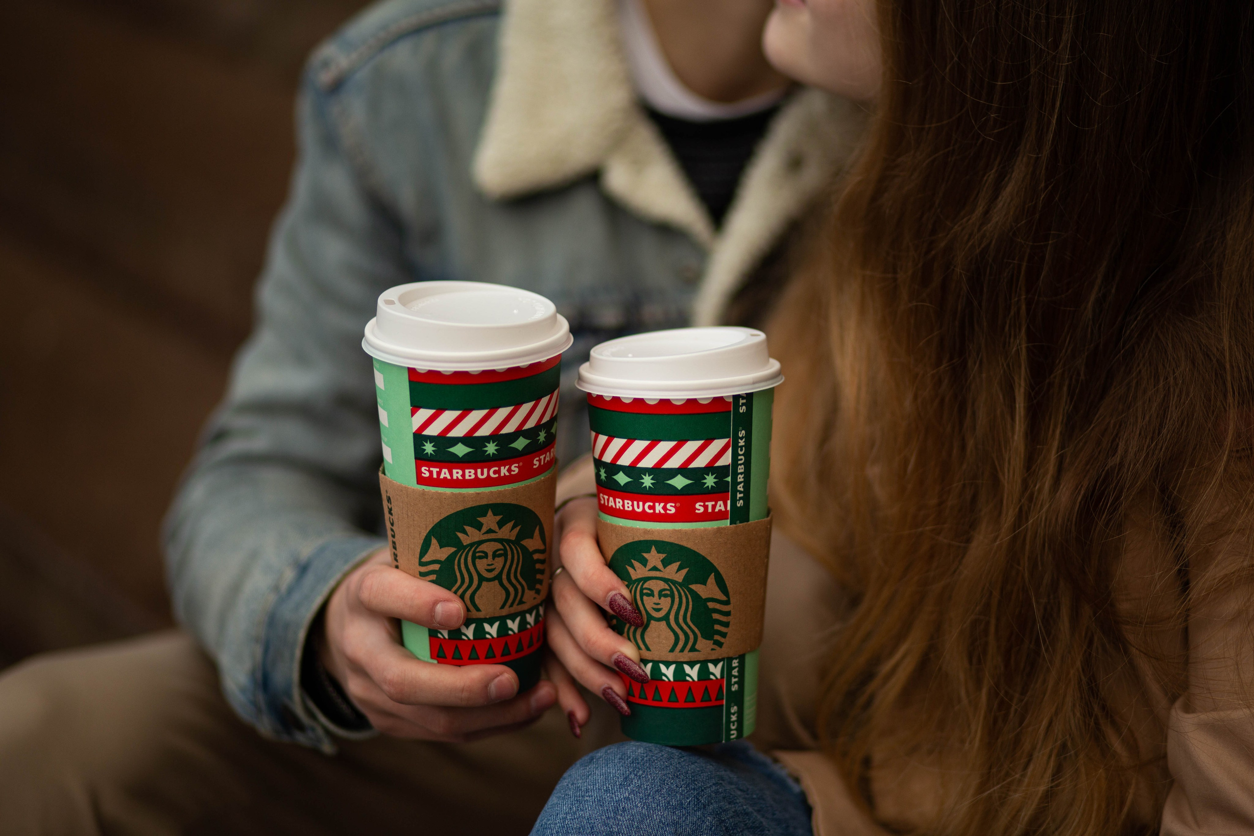 Свадебный и семейный фотограф в Москве Вероника Сычева