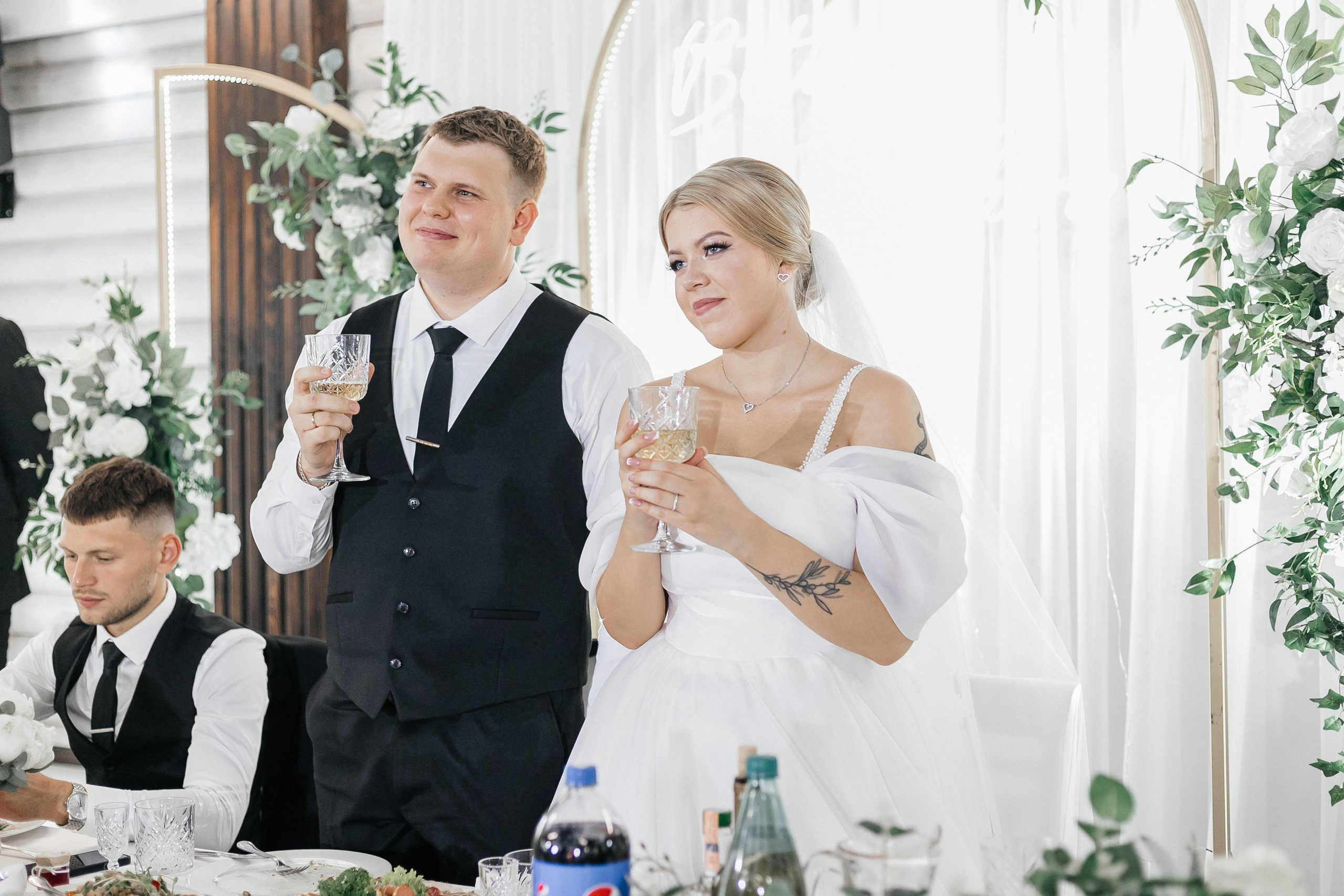 Фотограф на свадьбу. Фотограф в Минске Ира Сюбарева