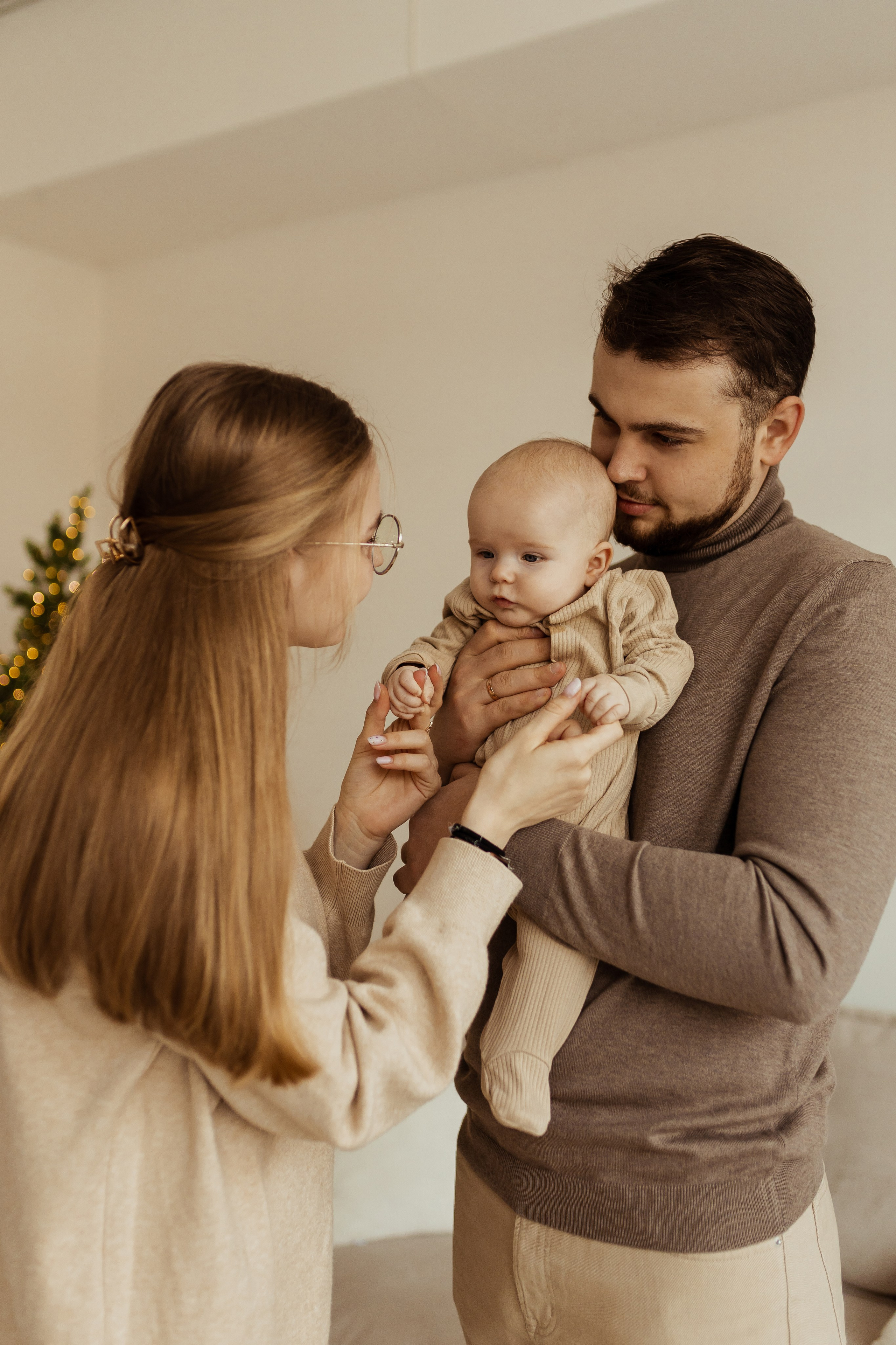 Саша, Маша и Ваня. ФОТОГРАФ Маргарита Сивакова | Ярославль Кострома Москва