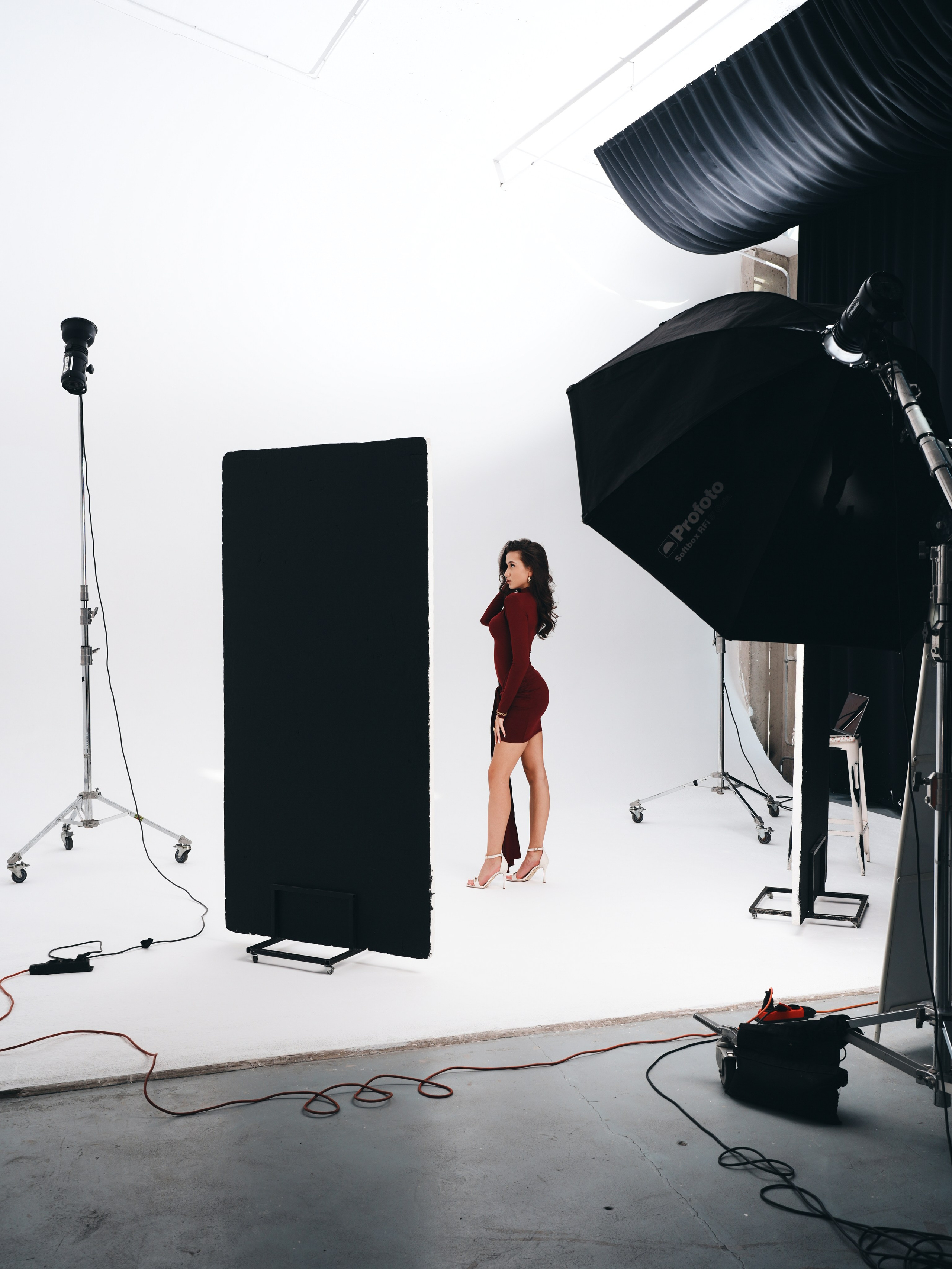 Мария. Маргарита — фотограф и видеограф / Москва