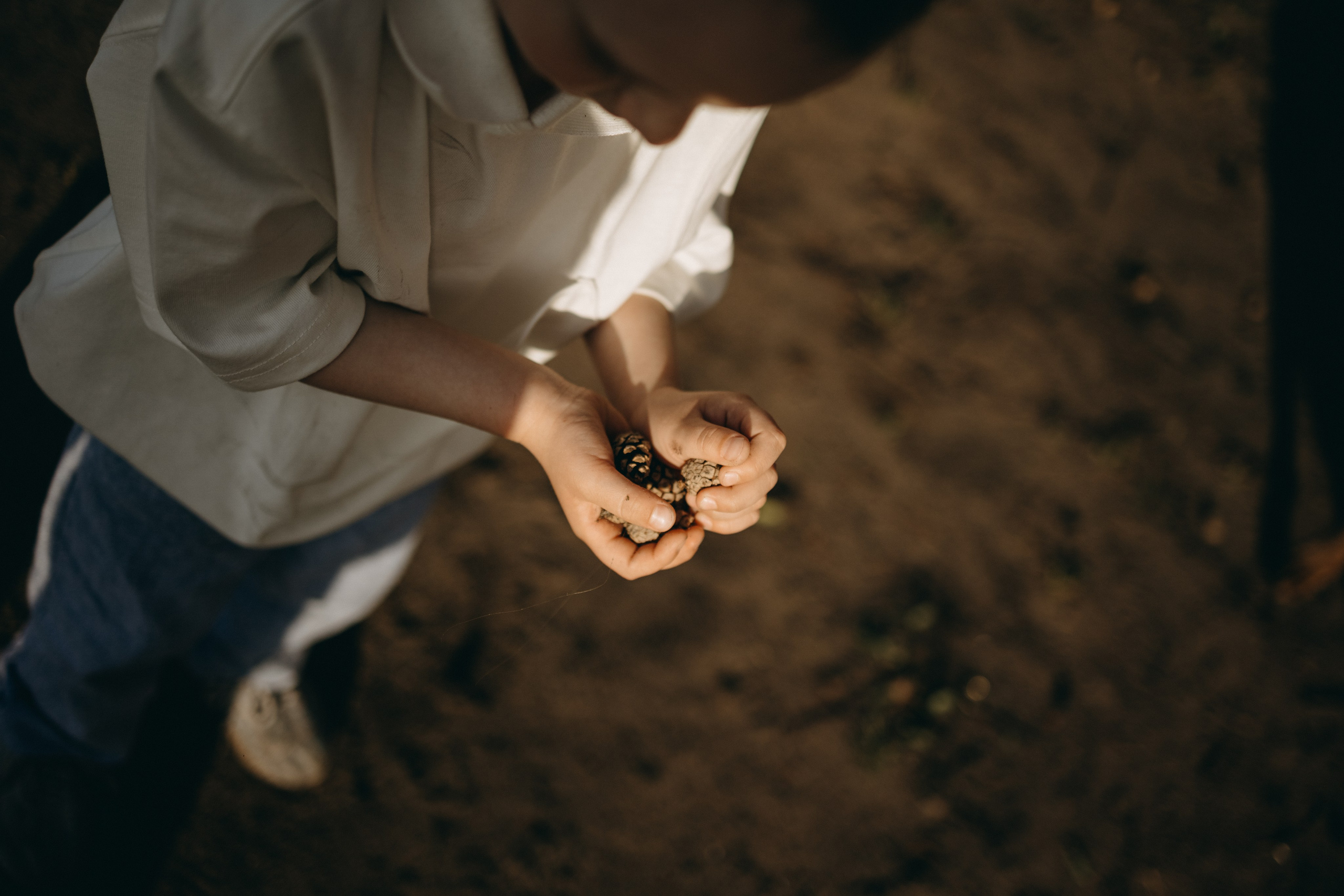 Бонни и ее семья. Фотограф — Анималист | Санкт-Петербург