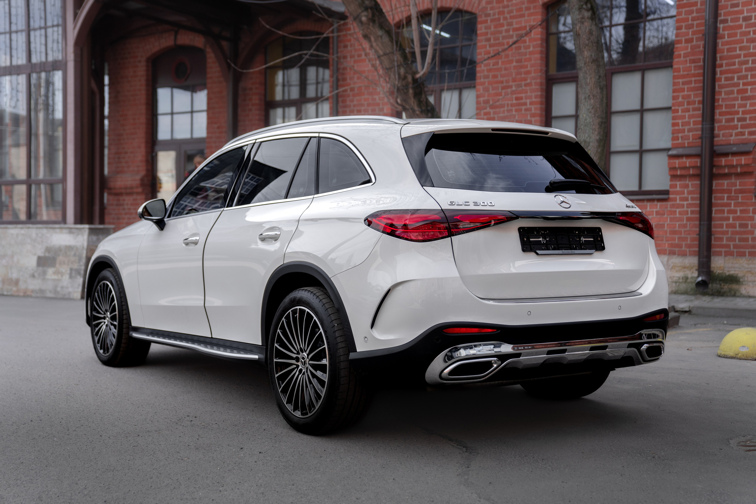 Фото авто на продажу. Фотограф в Санкт-Петербурге Мария Александрова