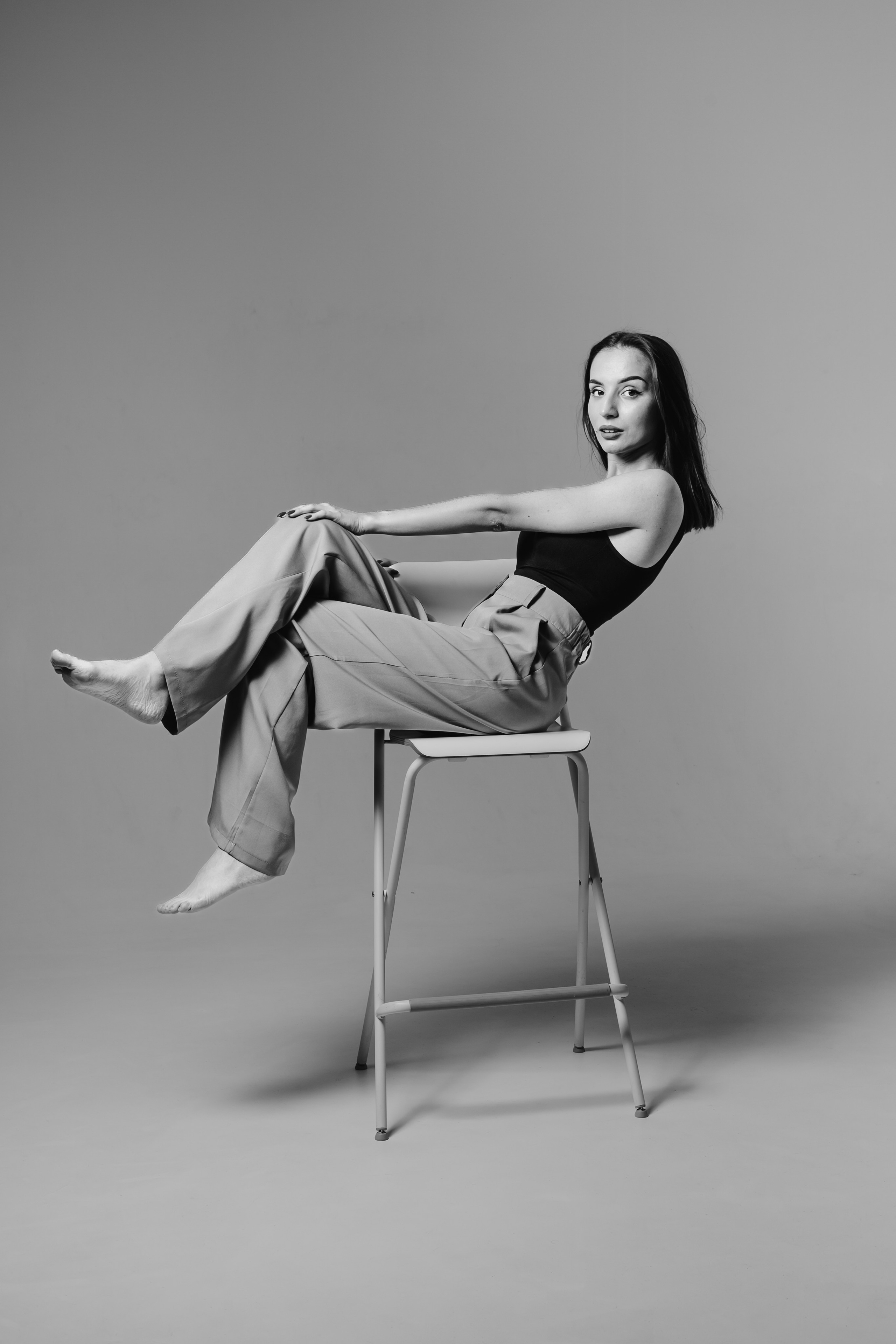 Ангелина. Фотограф Уфа