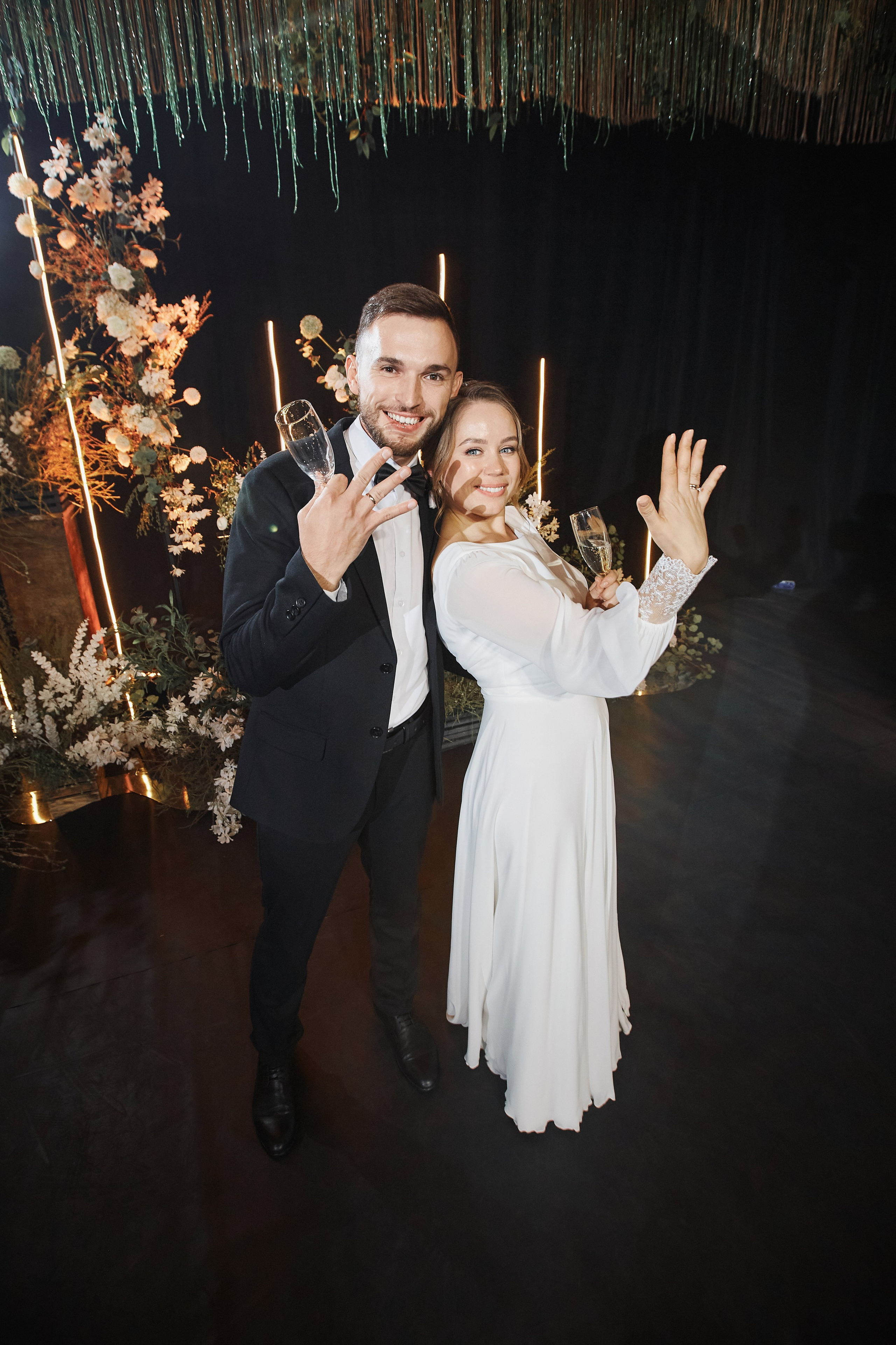 Костя и Елена Банкет. Ваш фотограф Антон Колташов город Курган Тюмень Челябинск Екатеринбург