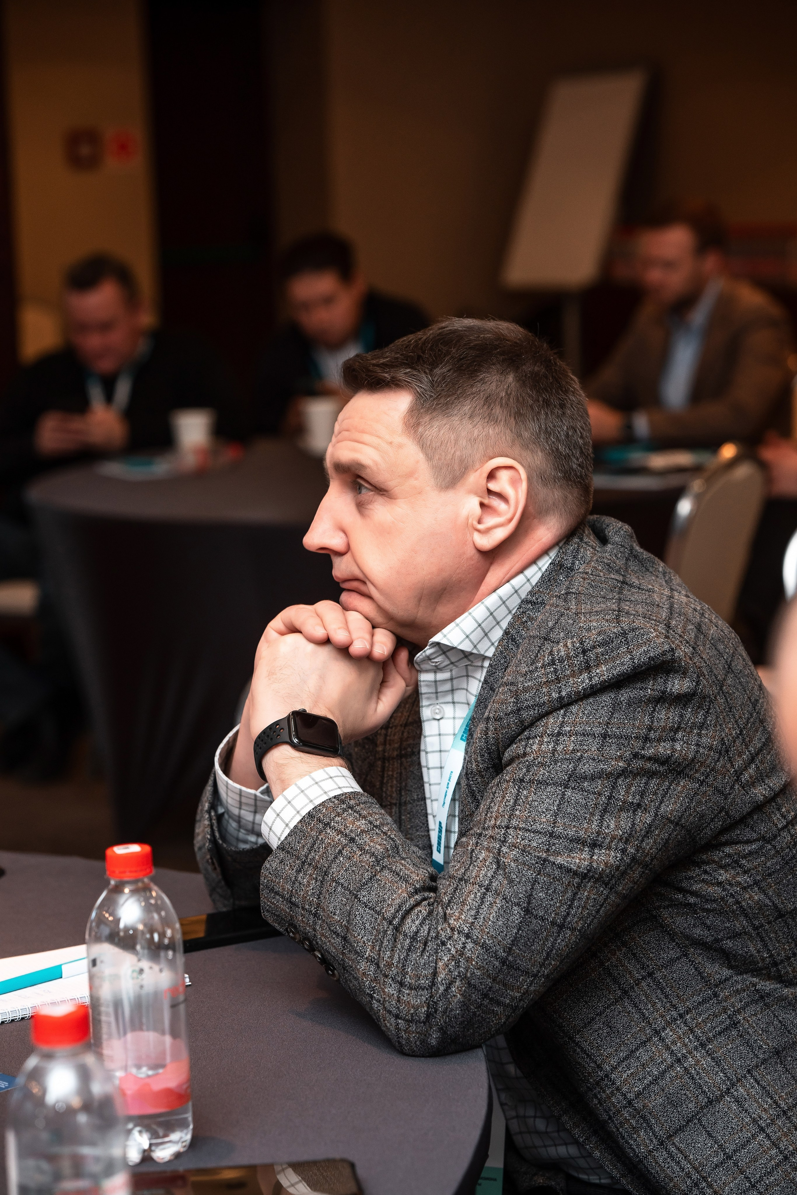 Фотоотчет Сибур. Фотограф Сочи