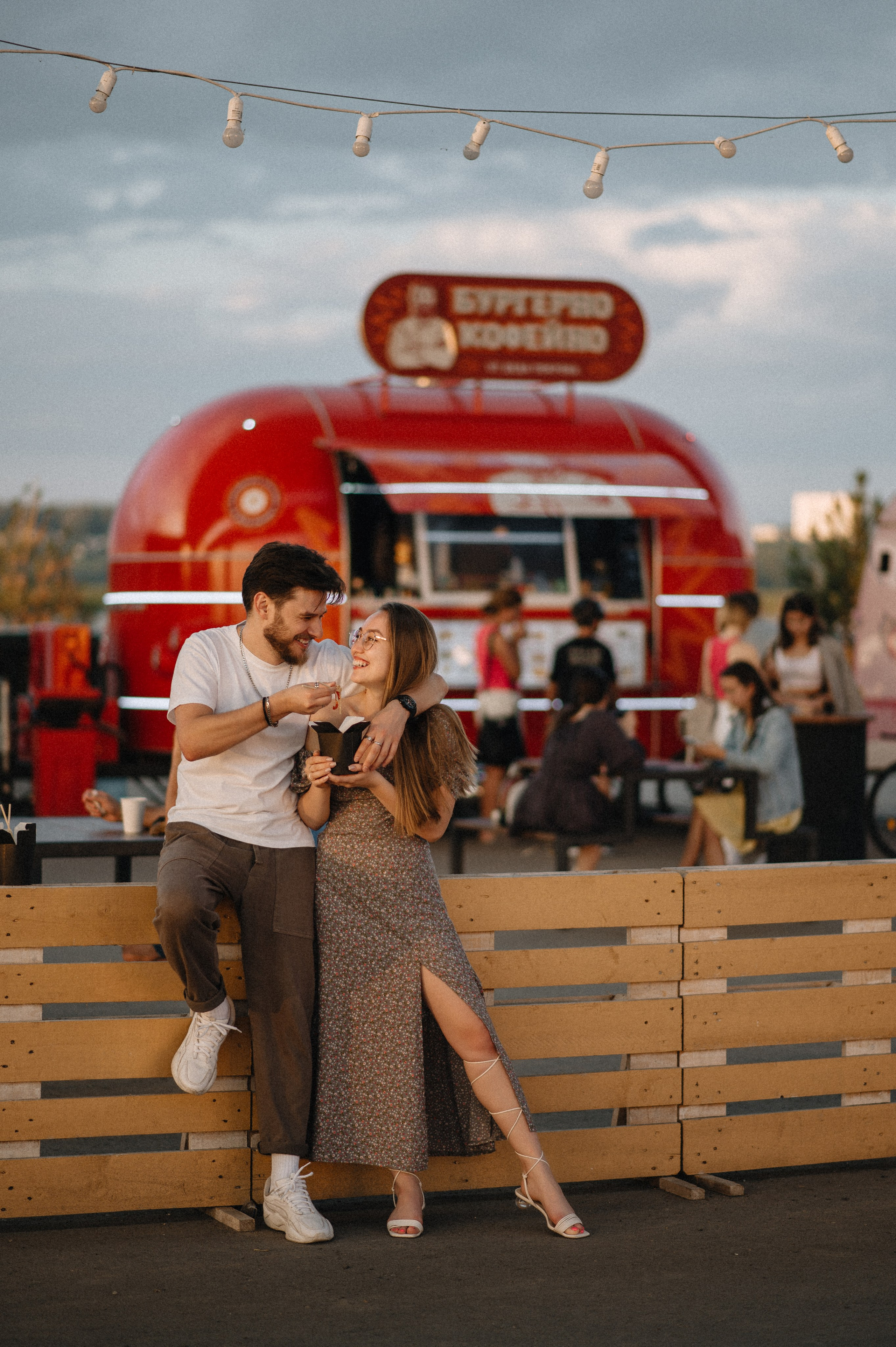 Радик и Эндже. Свадебный и репортажный фотограф в Казани Айрат Хайриев