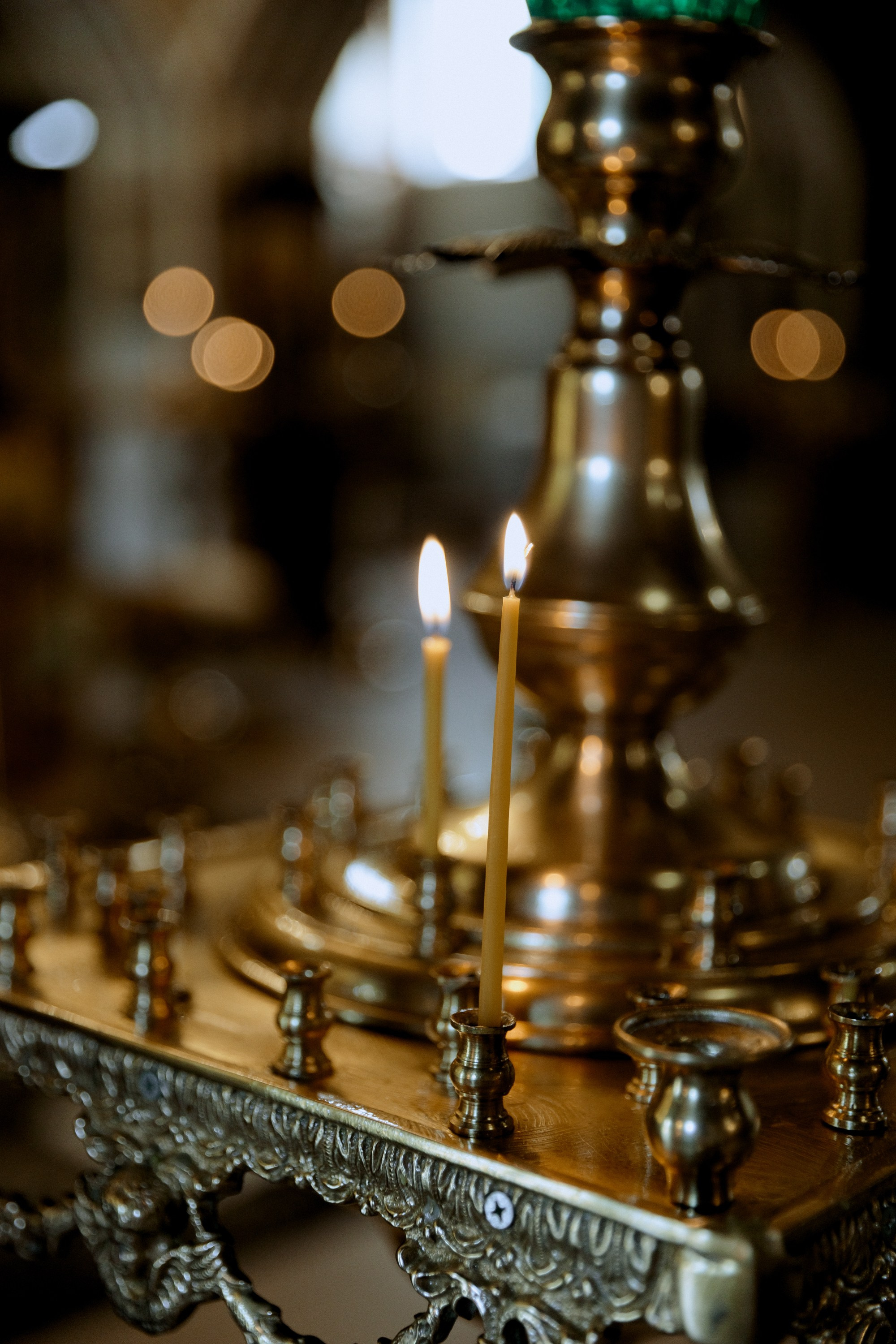 Владимир и Ольга * Венчание. Миленина Юлия Свадебный и семейный фотограф в Краснодаре