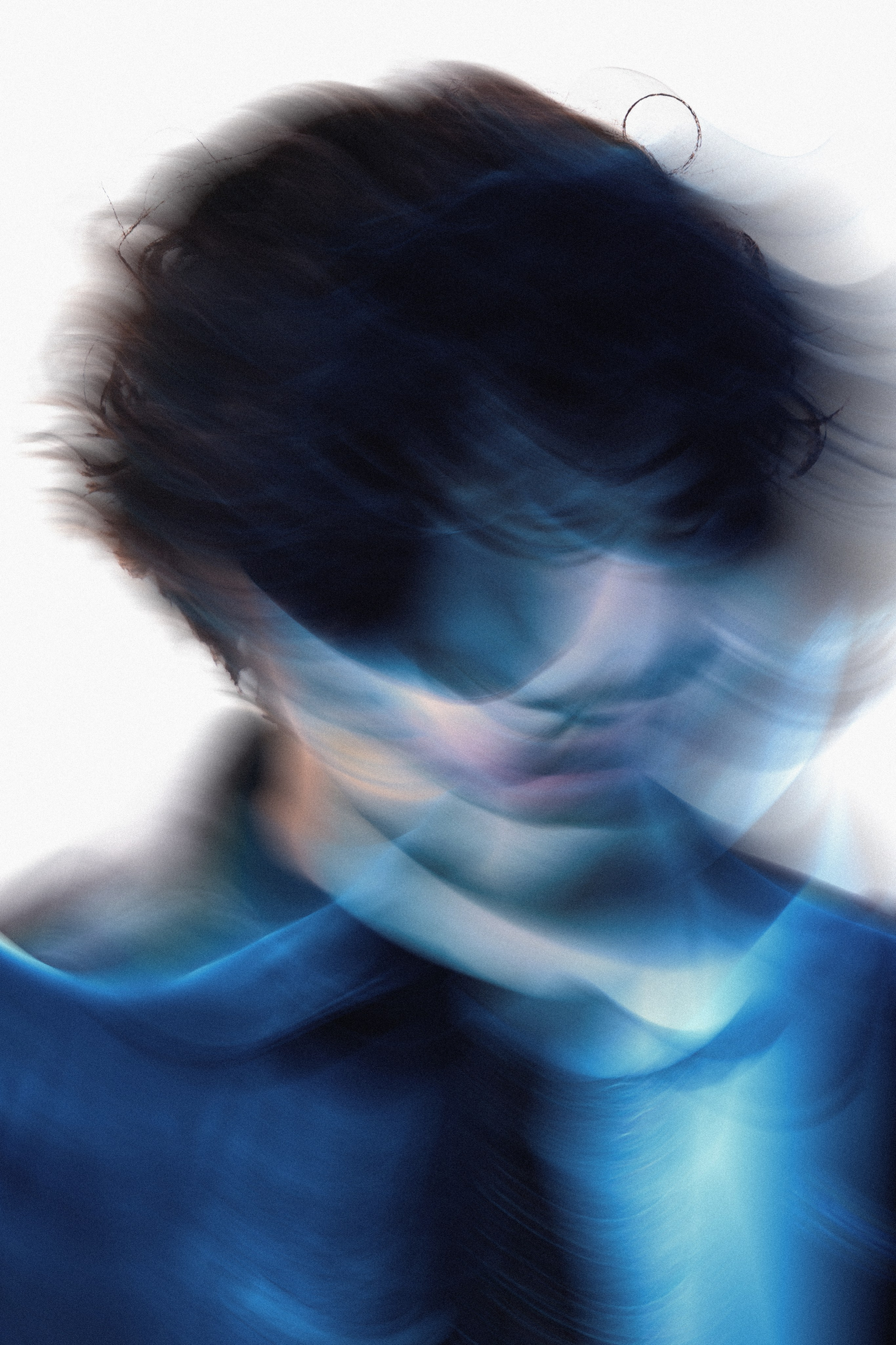 Портретная фотосессия. Samur.eye