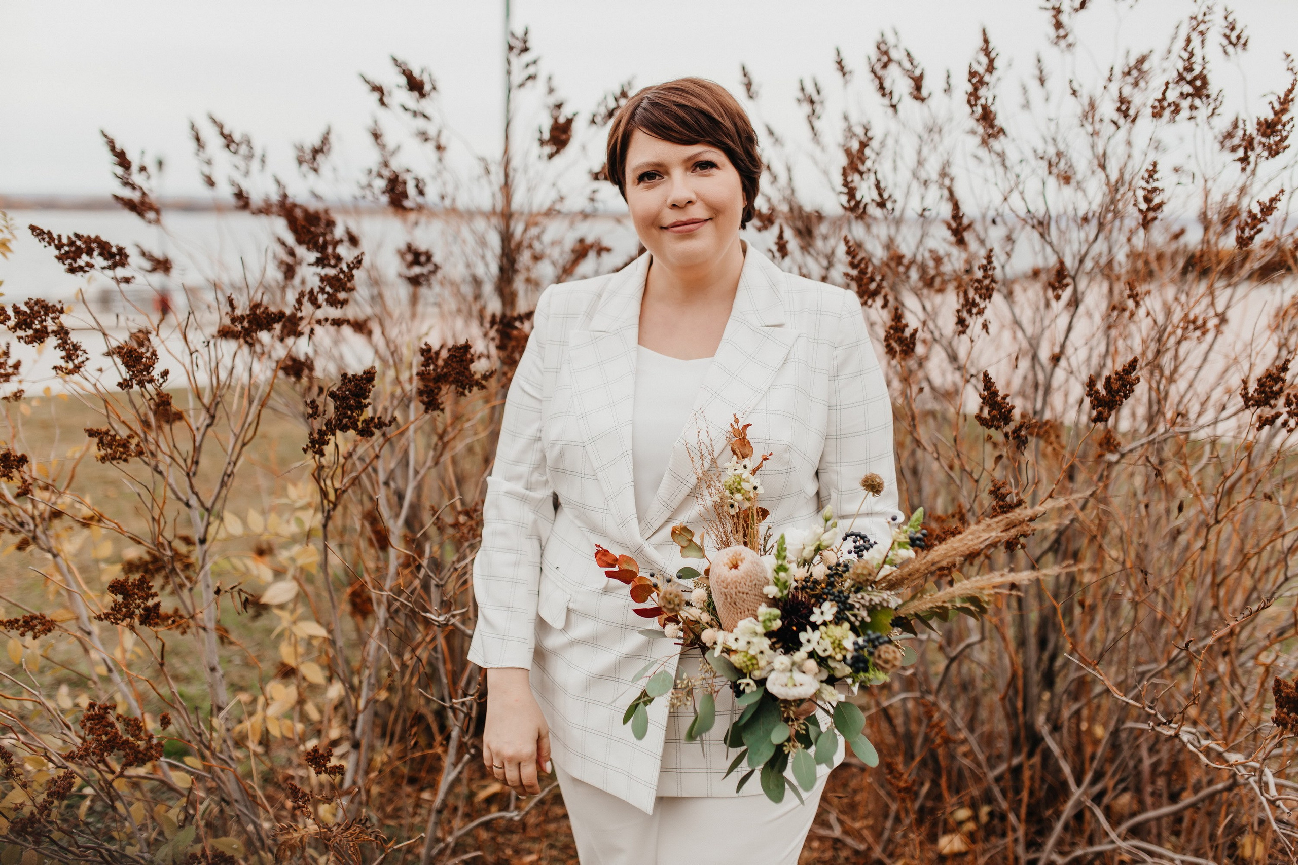 Камерная свадьба, только для двоих. Семейный фотограф в Самаре Елена Ефимова