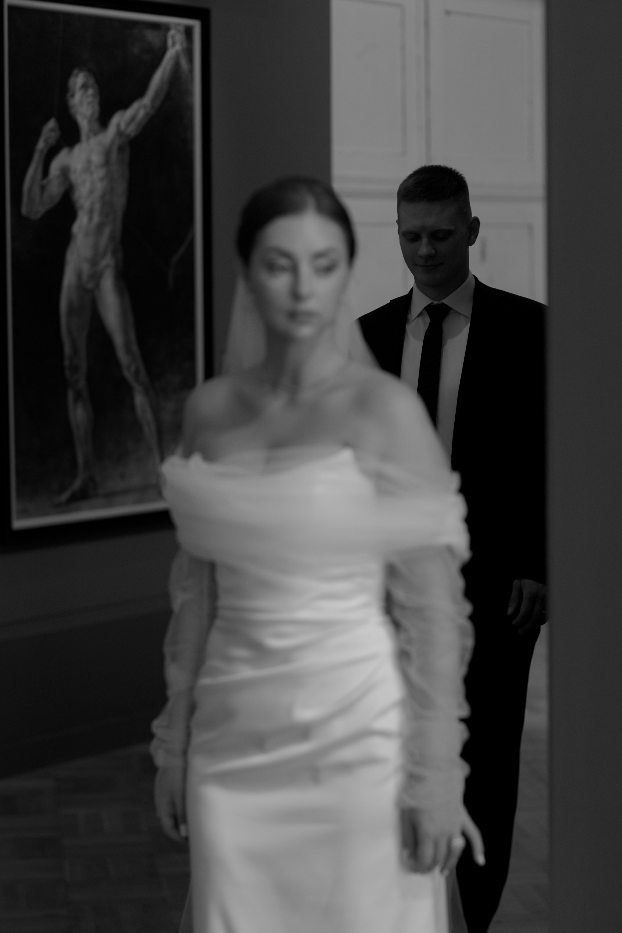 Wedding Day. Свадебный фотограф в Минске Минчукова Анна