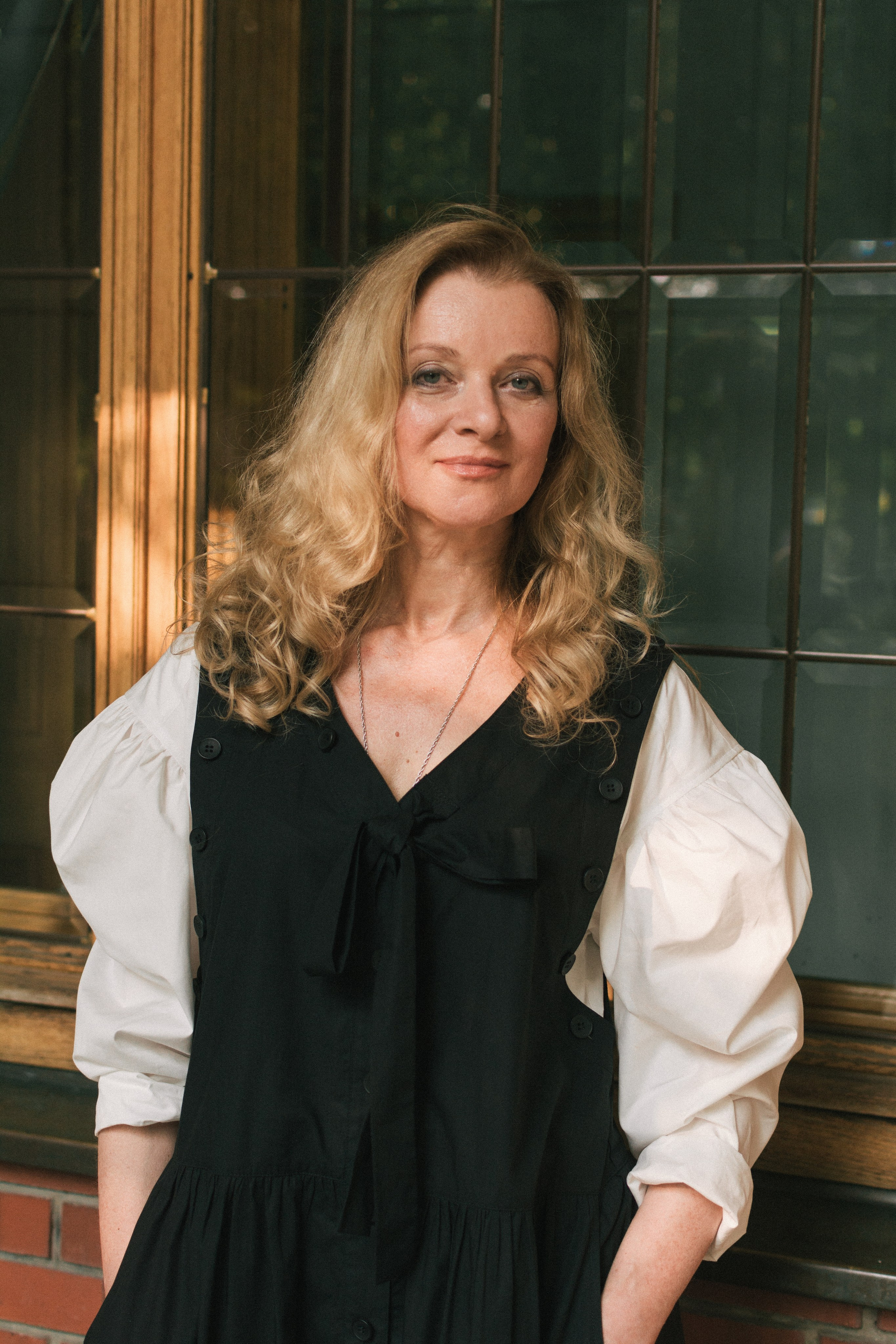 Анна Терехова. Фотограф в Москве Панина Юлия