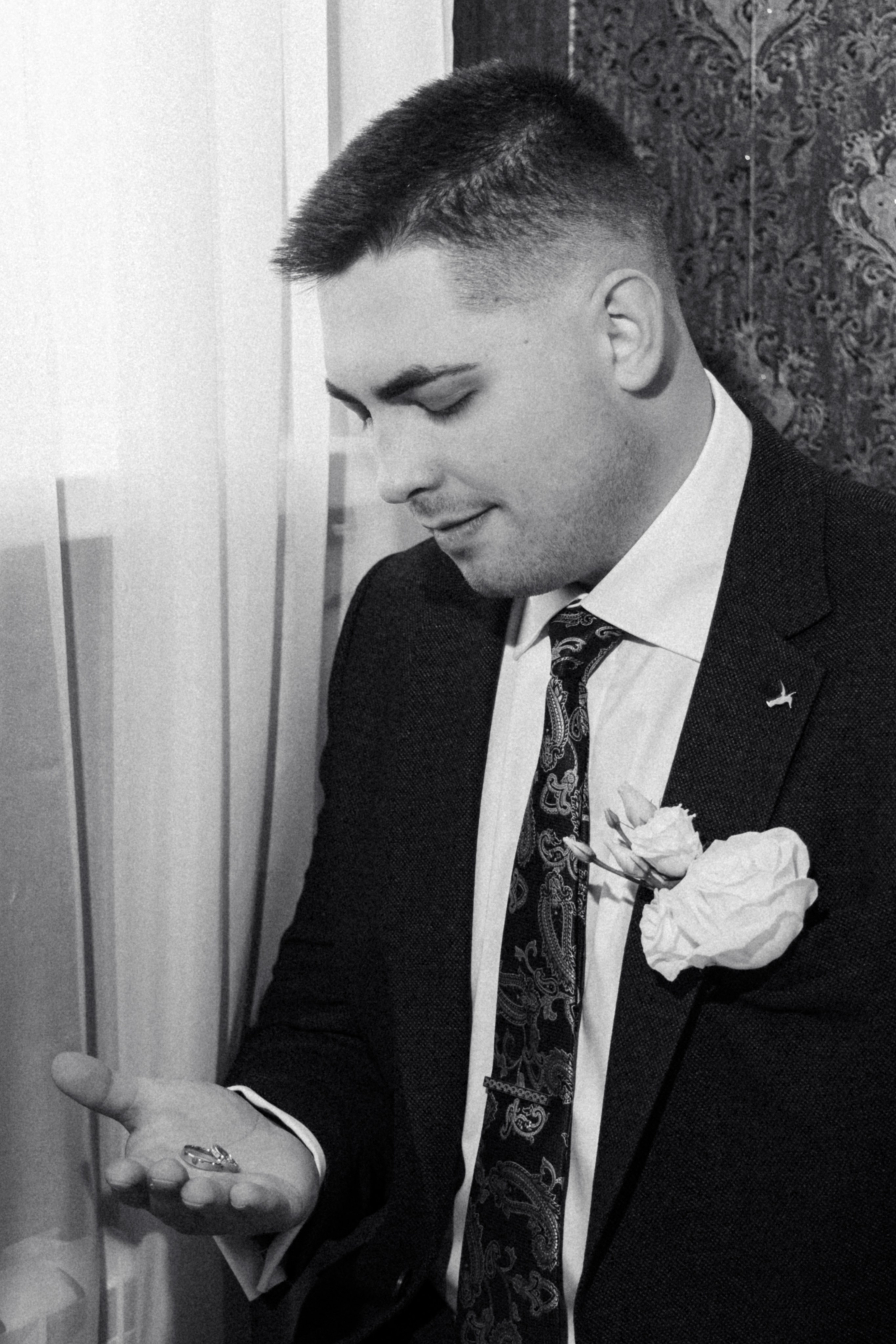 Свадьба К & Н. Свадебный Фотограф в Москве Гор Магтагян