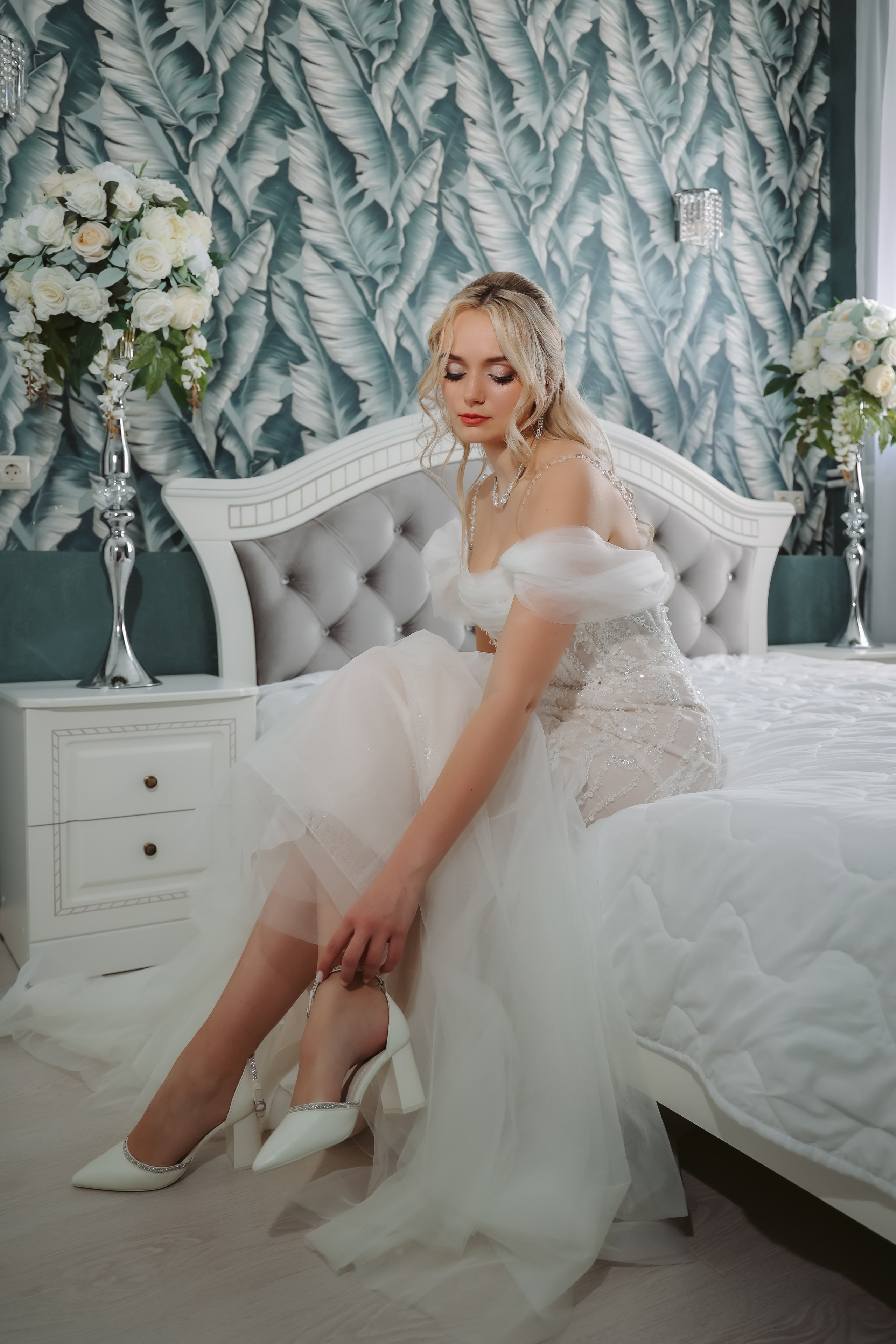 Свадьба К & Н. Свадебный Фотограф в Москве Гор Магтагян