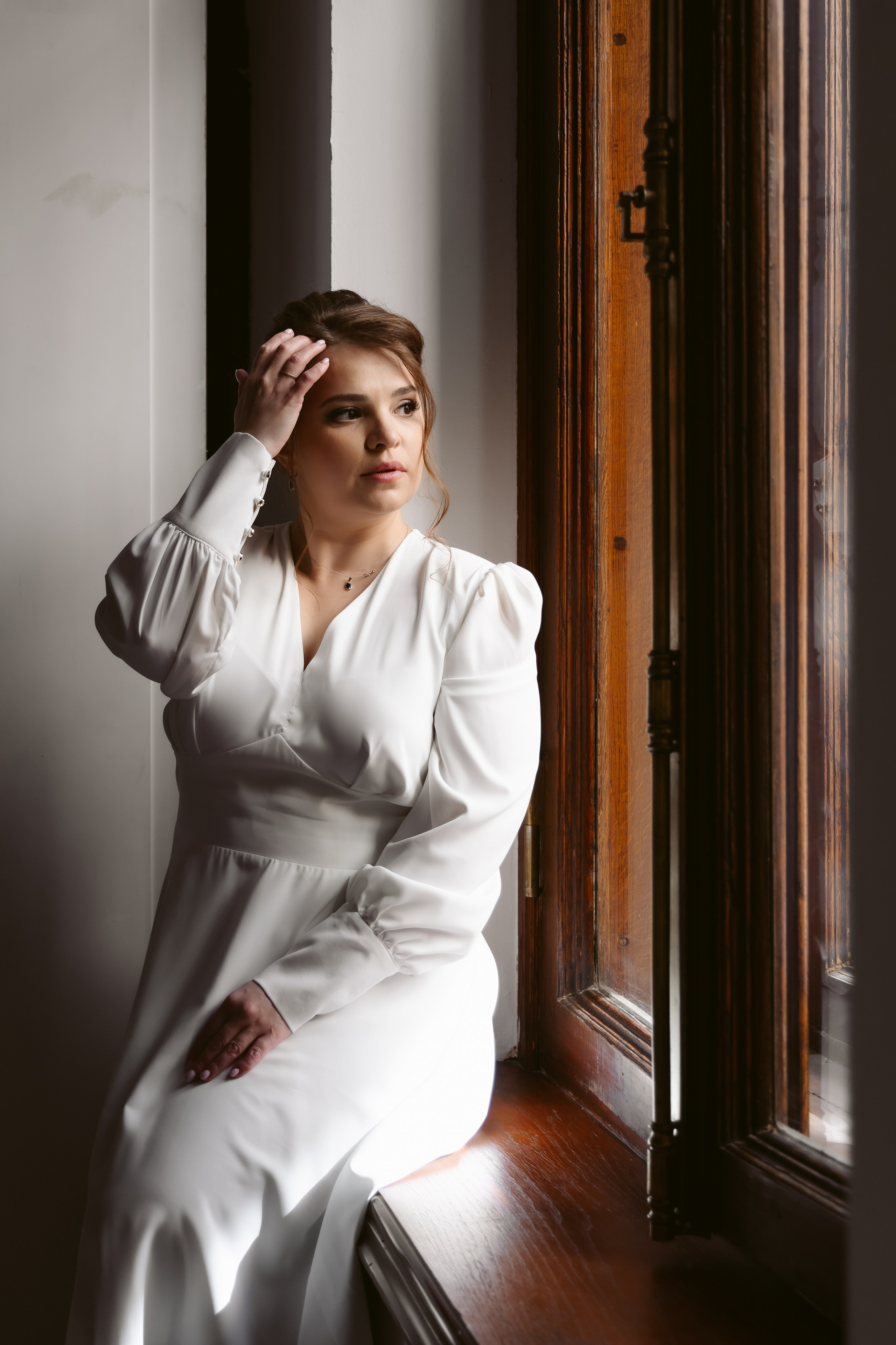 Загс. Свадебный Фотограф в Москве Гор Магтагян