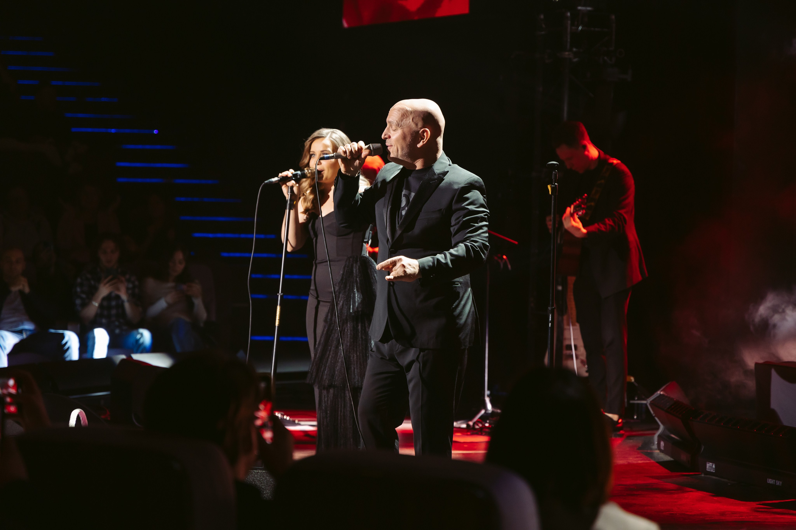 Группа Непара. Свадебный Фотограф в Москве Гор Магтагян