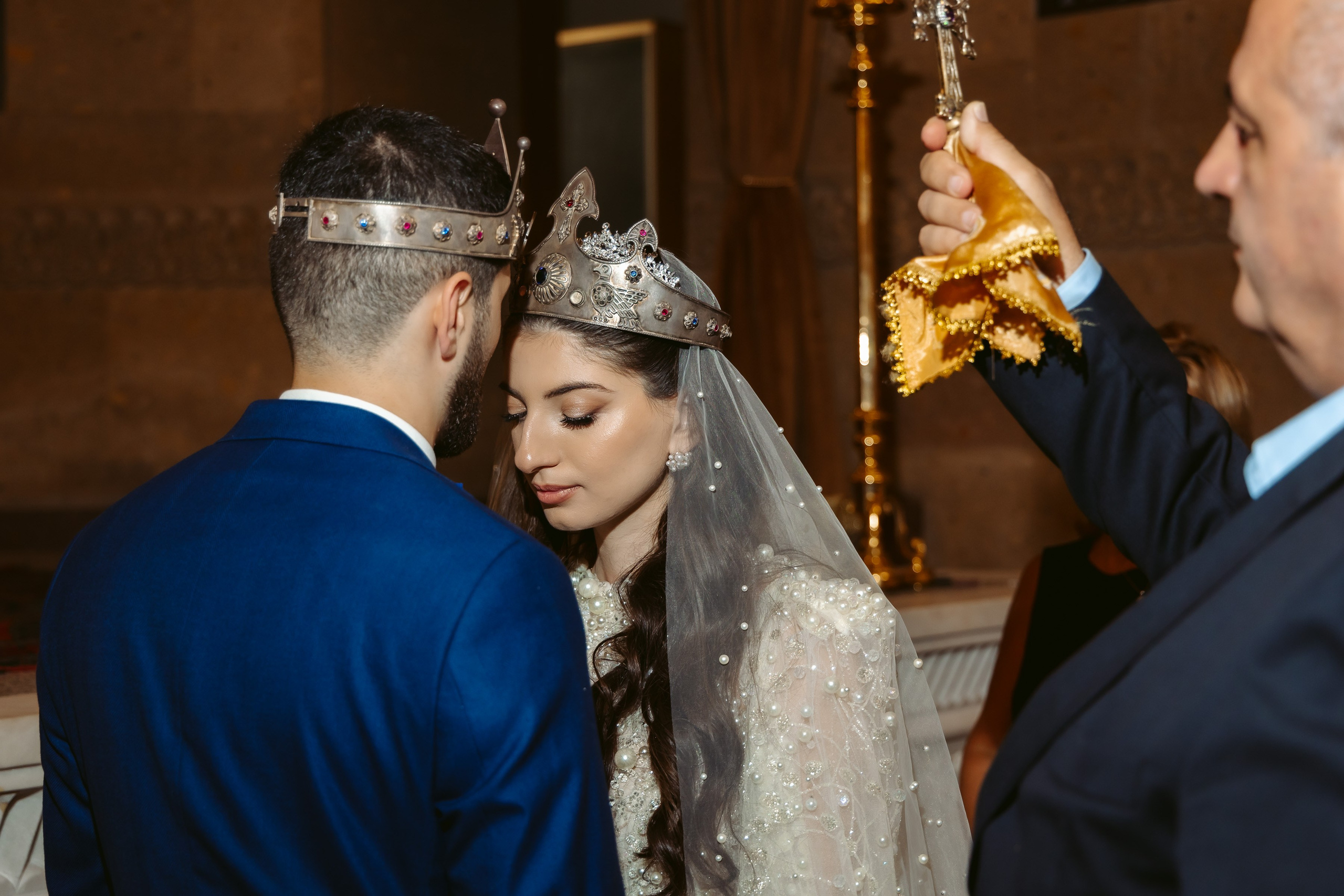 Свадьба Н & Т. Свадебный Фотограф в Москве Гор Магтагян