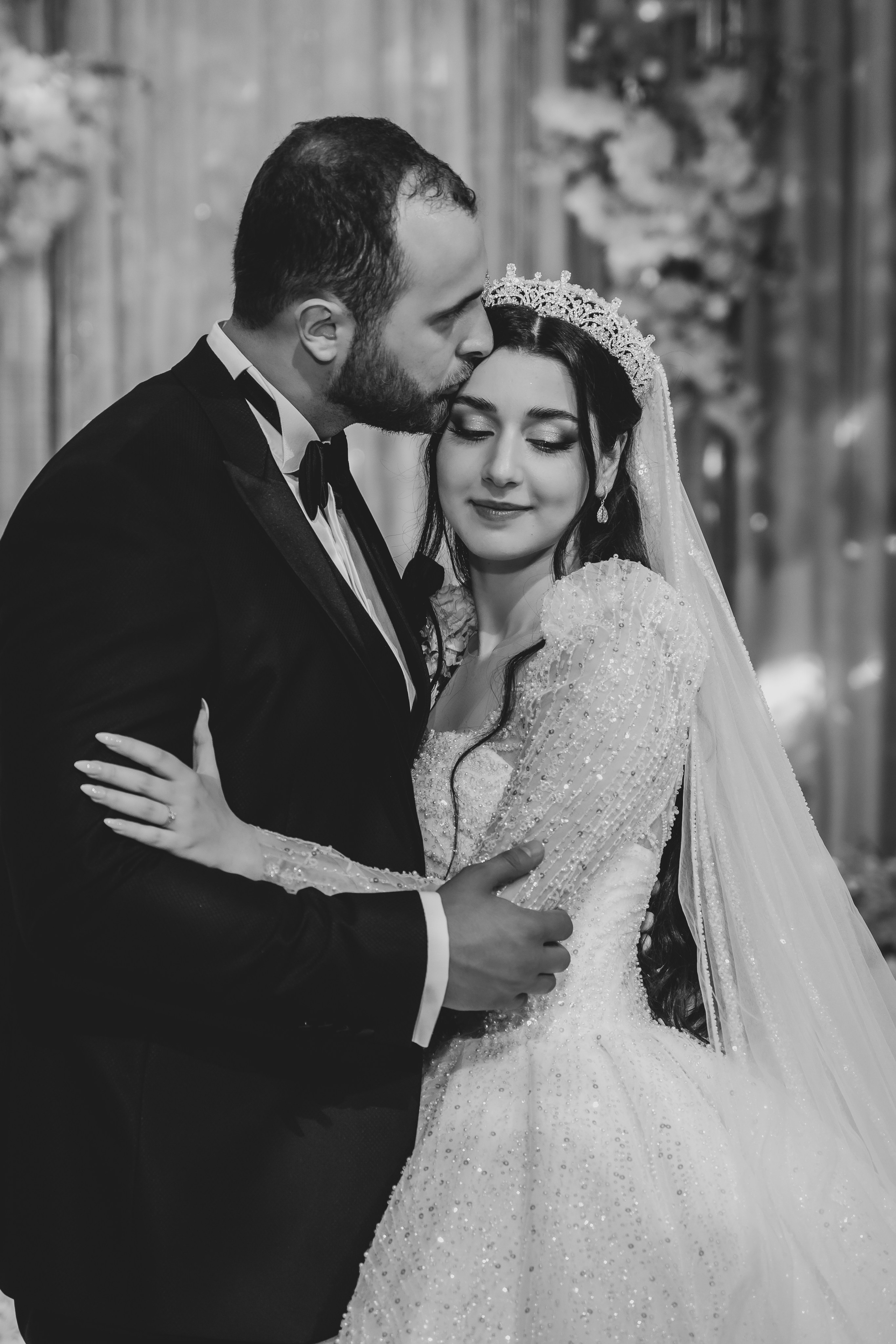 Свадьба А & С. Свадебный Фотограф в Москве Гор Магтагян