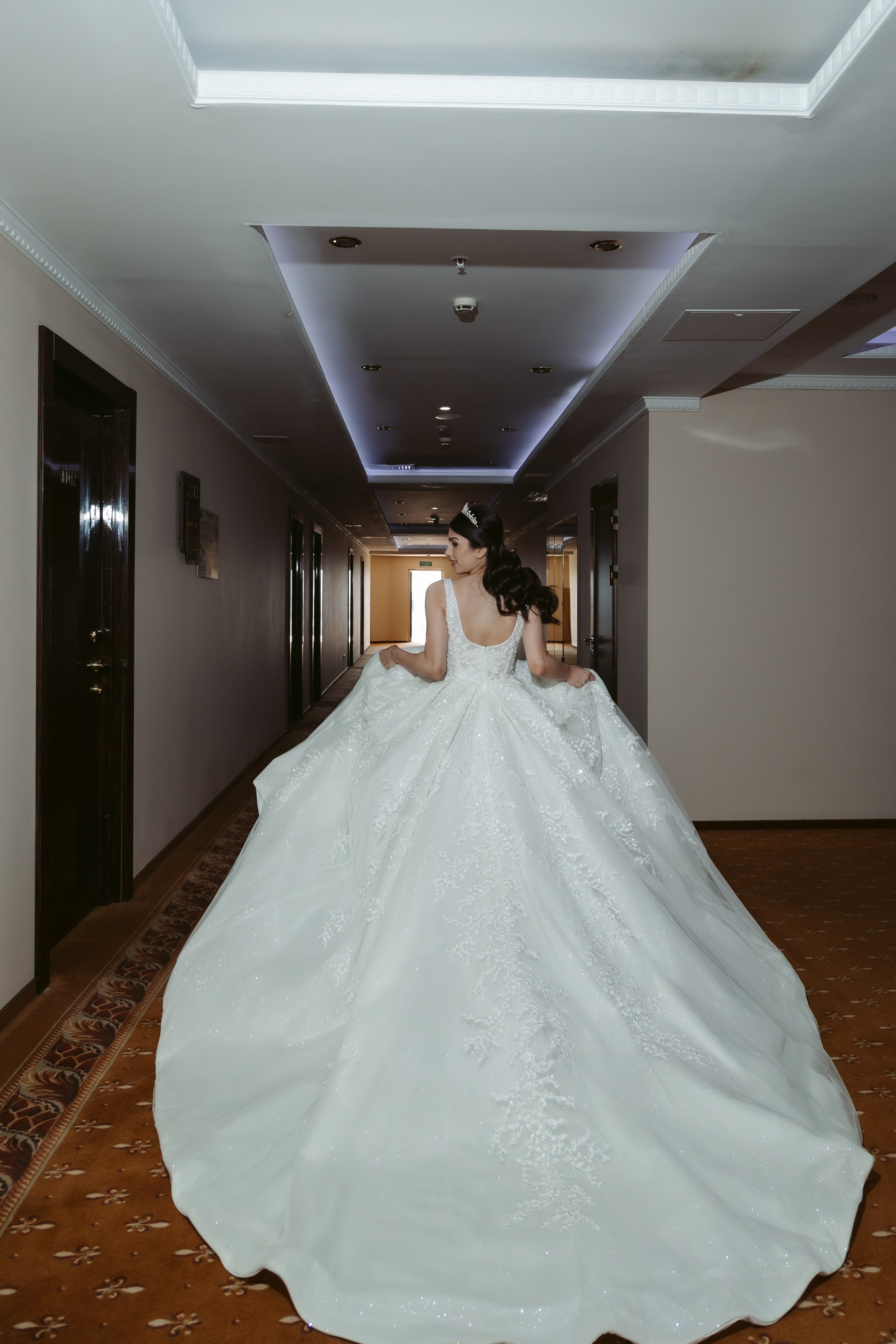 Свадьба С & К. Свадебный Фотограф в Москве Гор Магтагян