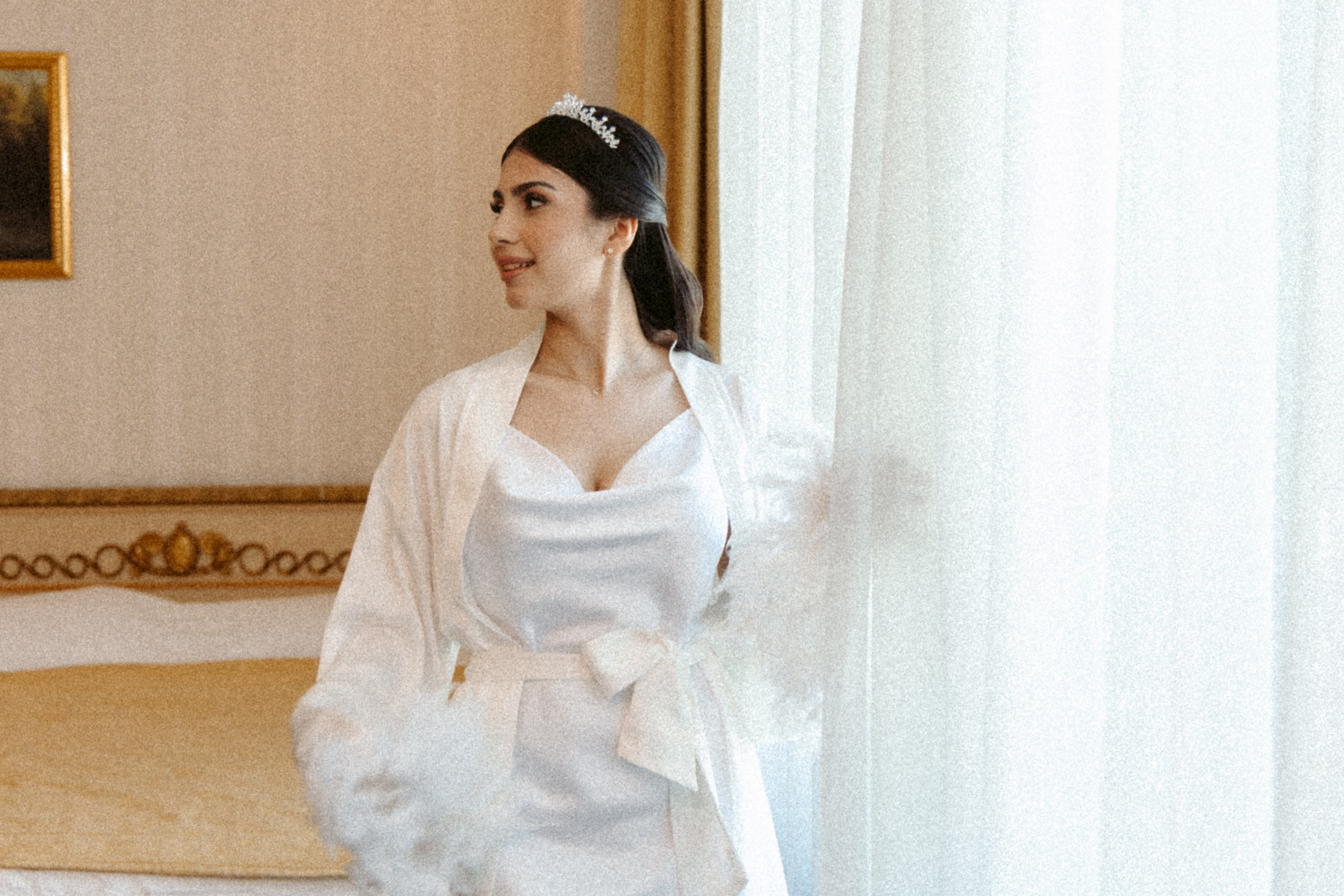 Свадьба С & К. Свадебный Фотограф в Москве Гор Магтагян