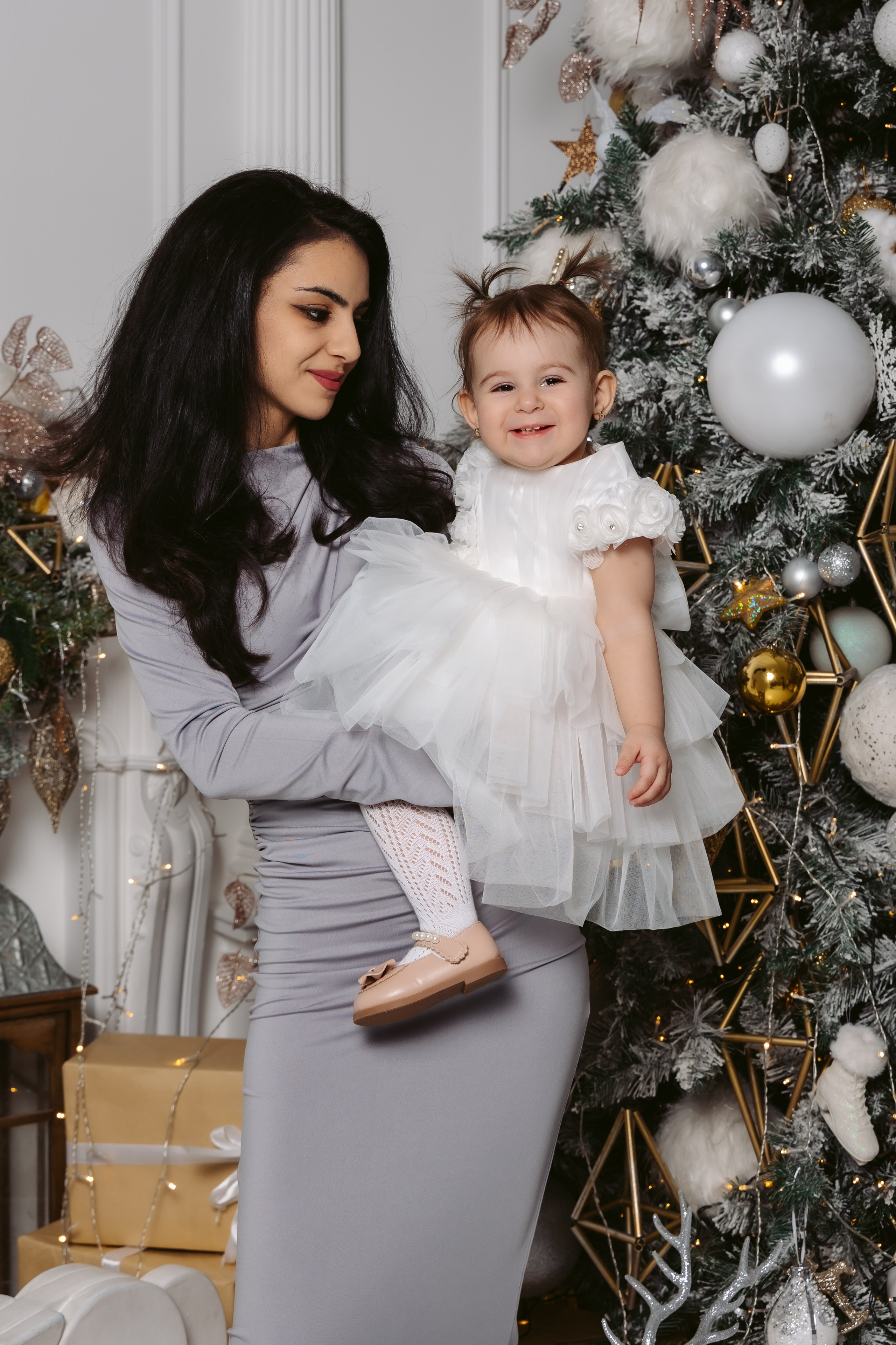 Новый Год 2025. Свадебный Фотограф в Москве Гор Магтагян