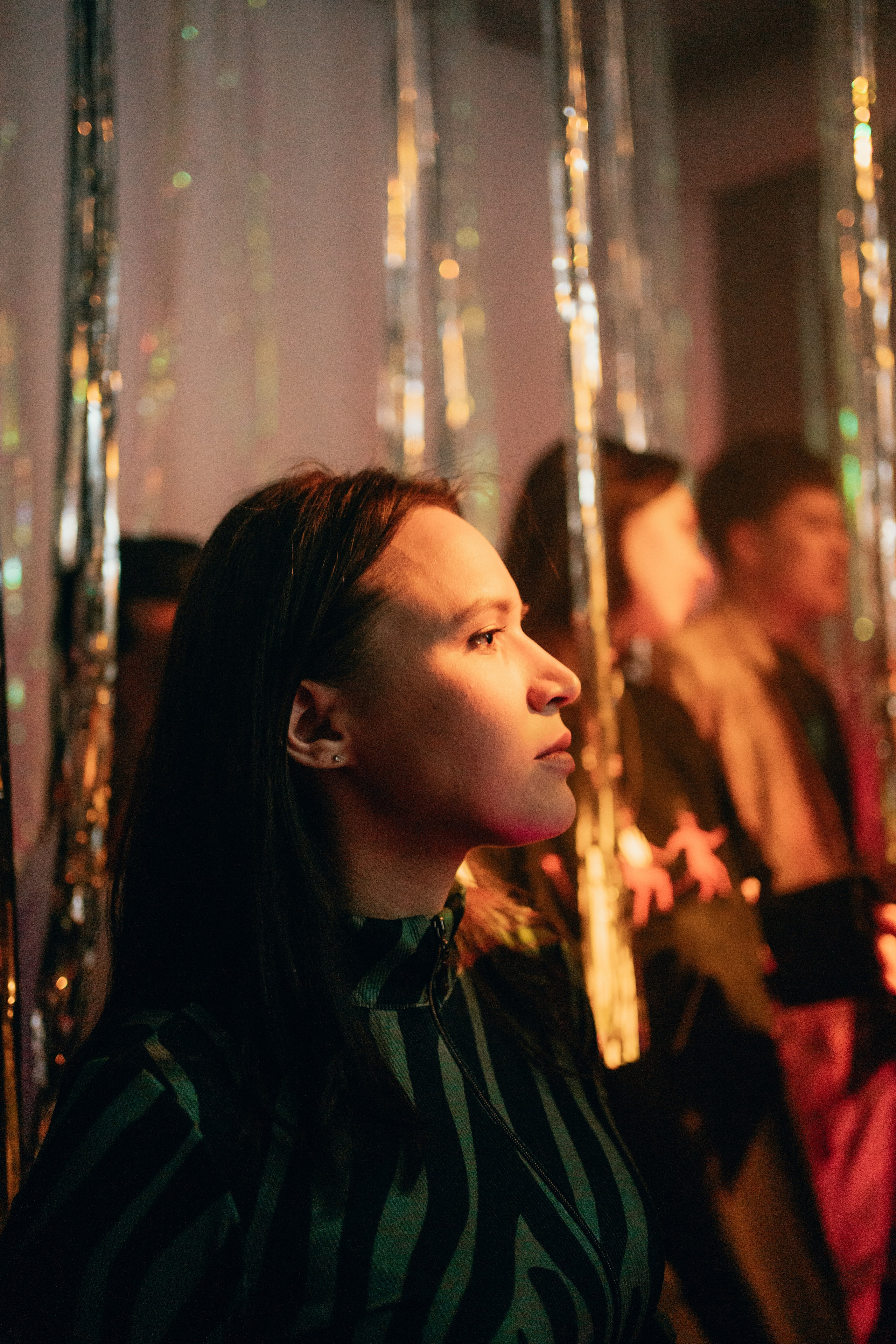 Динамика | 2 года. Главная