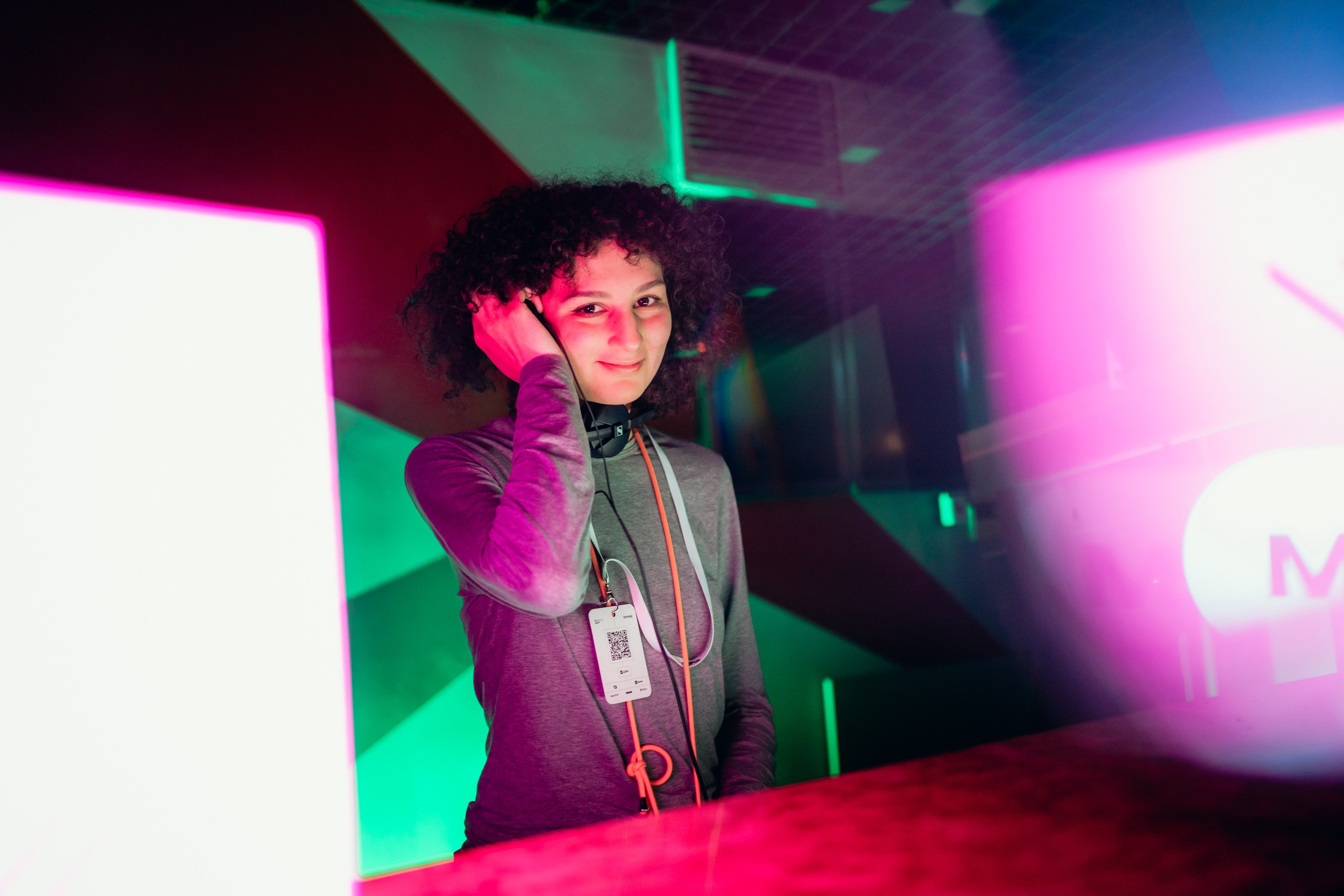 TON 2025. Главная