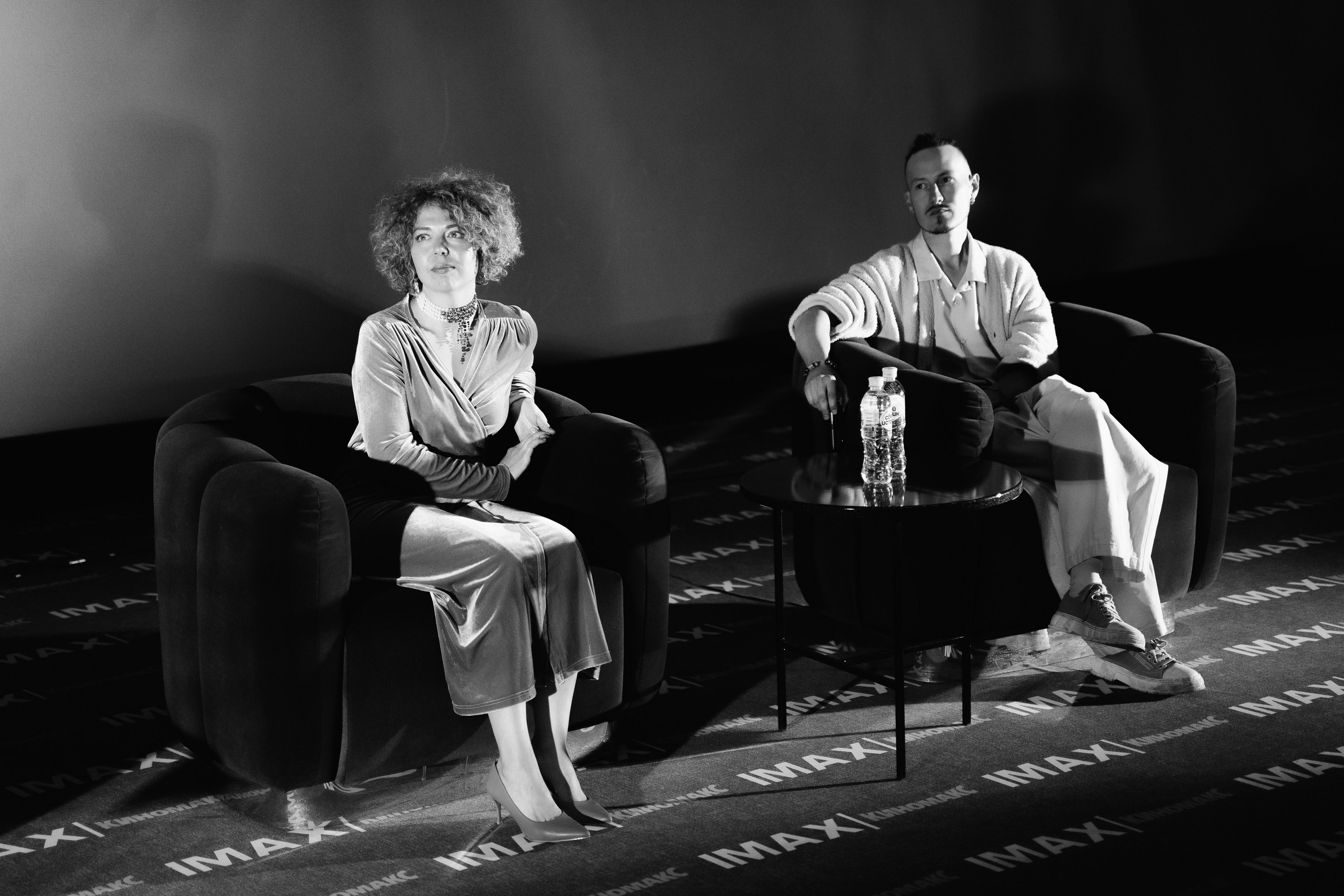 Премьера фильма «Микулай». Главная