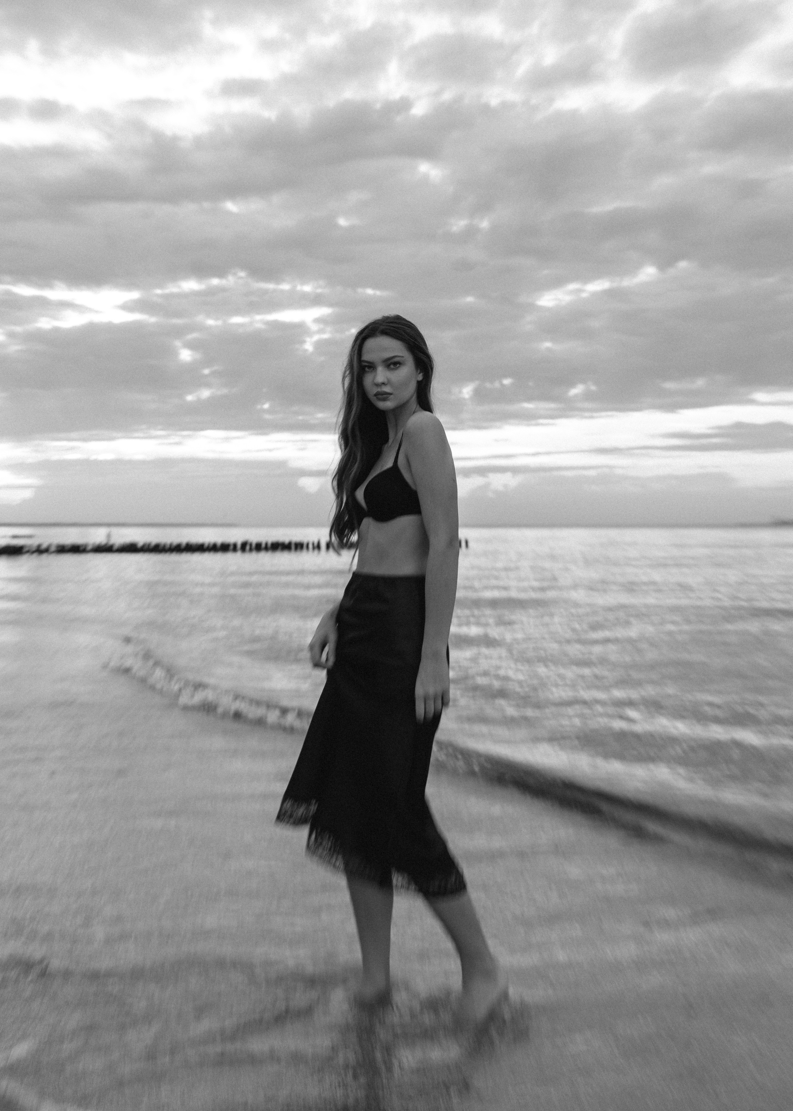 Ирина | море. Фотограф в Калининграде Сокирко Светлана