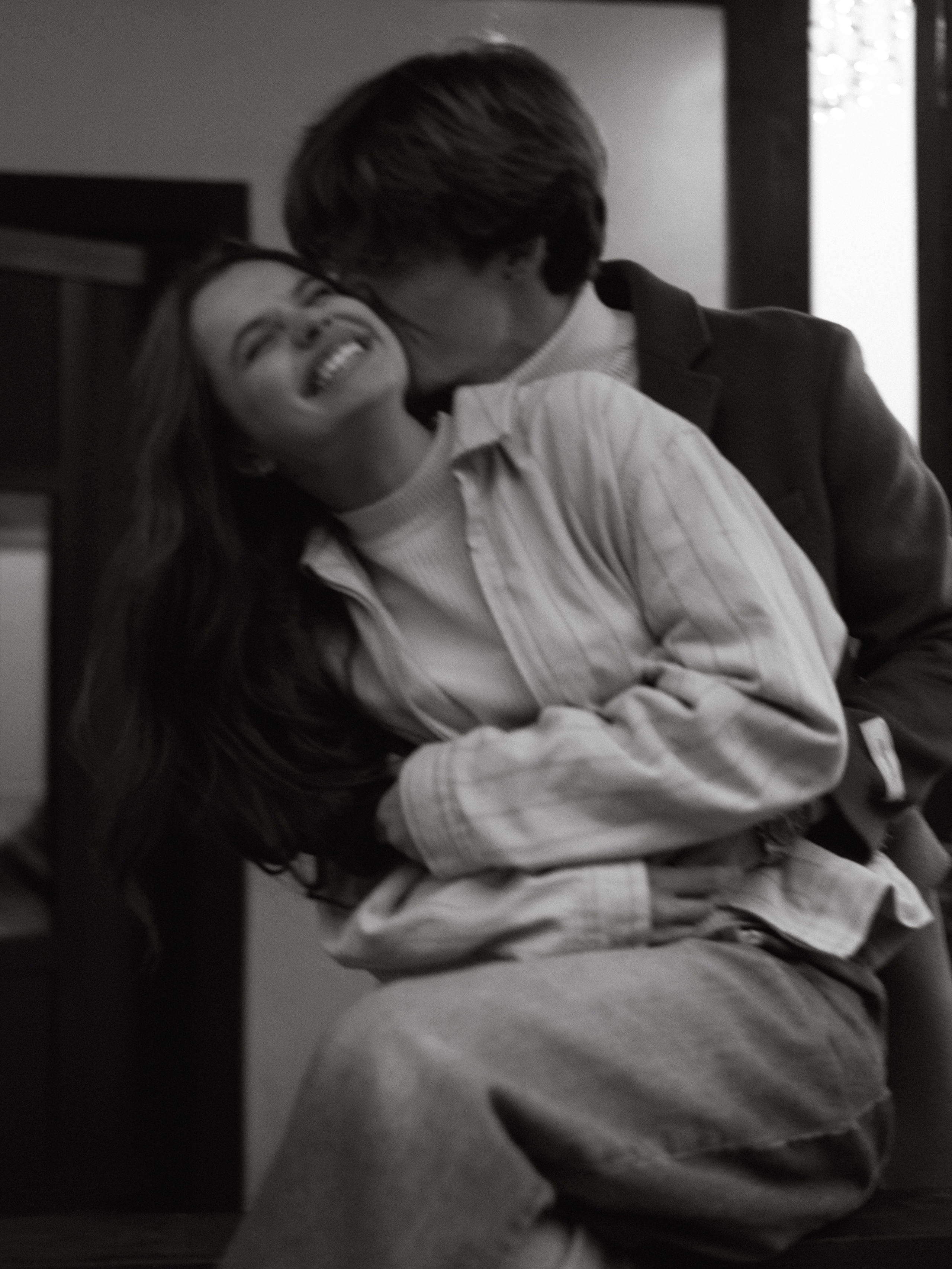 Диана & Стас | домик в лесу. Фотограф в Калининграде Сокирко Светлана