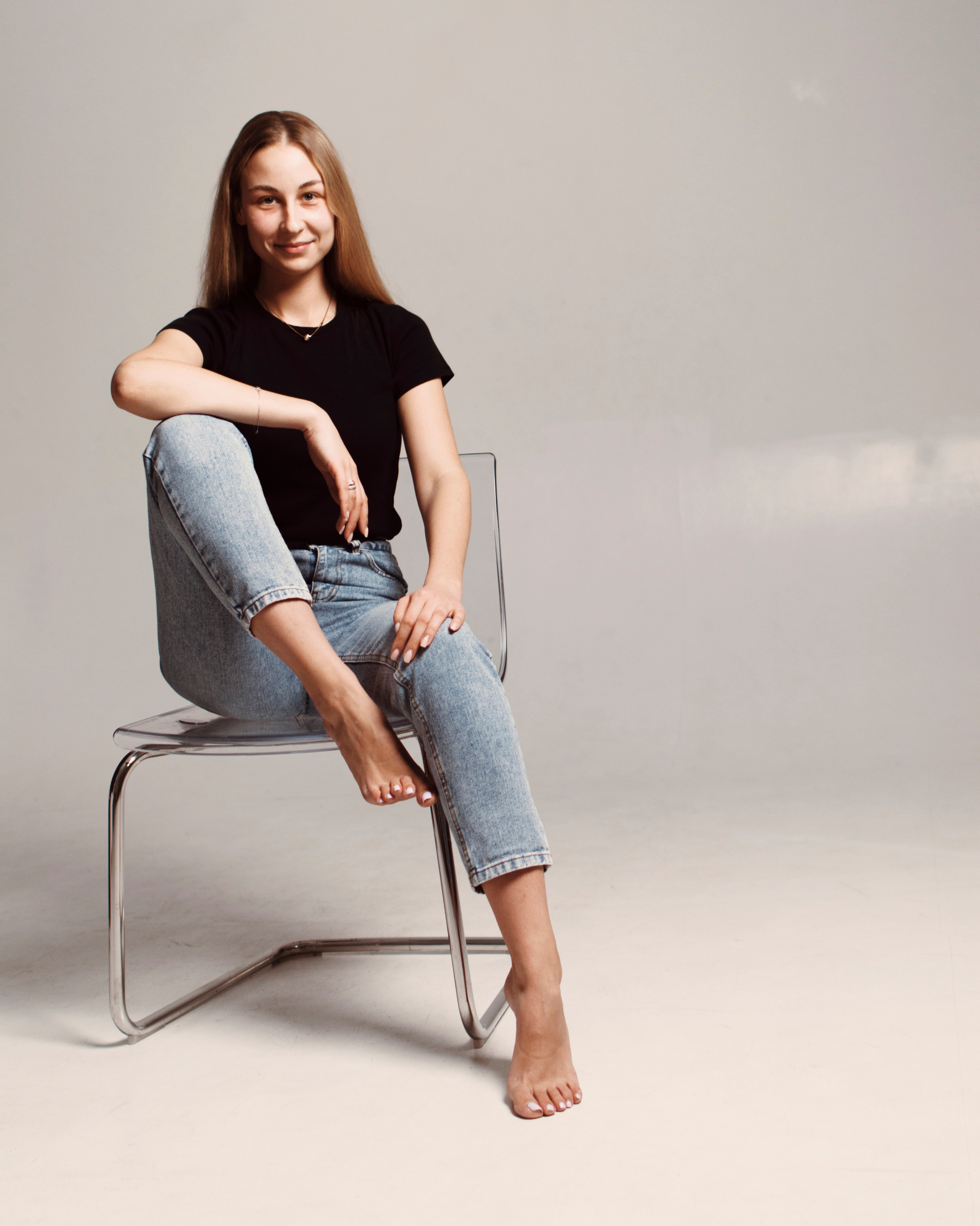 Жанна. Фотограф Сергей Дружков (Воронеж / Липецк)