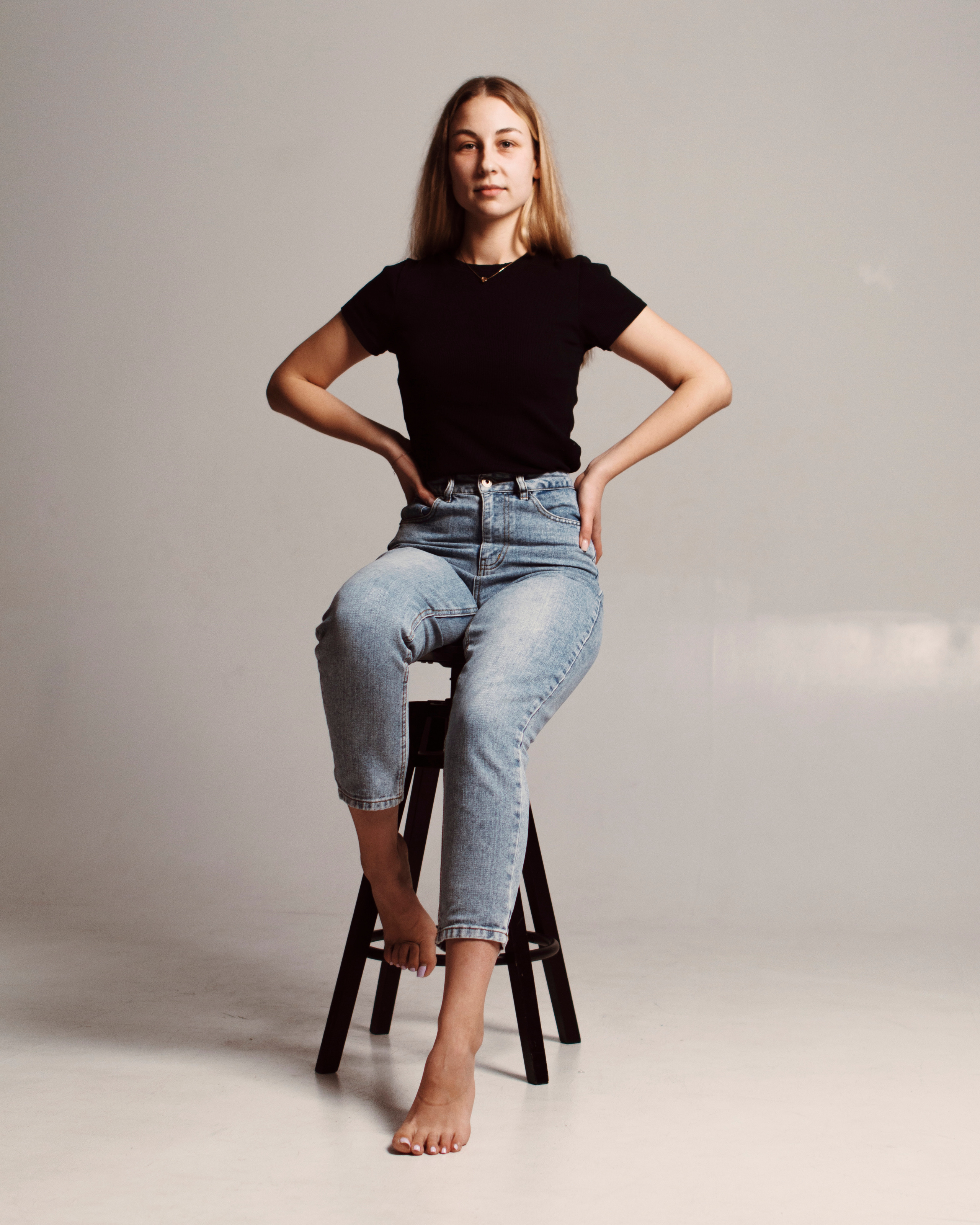 Жанна. Фотограф Сергей Дружков (Воронеж / Липецк)