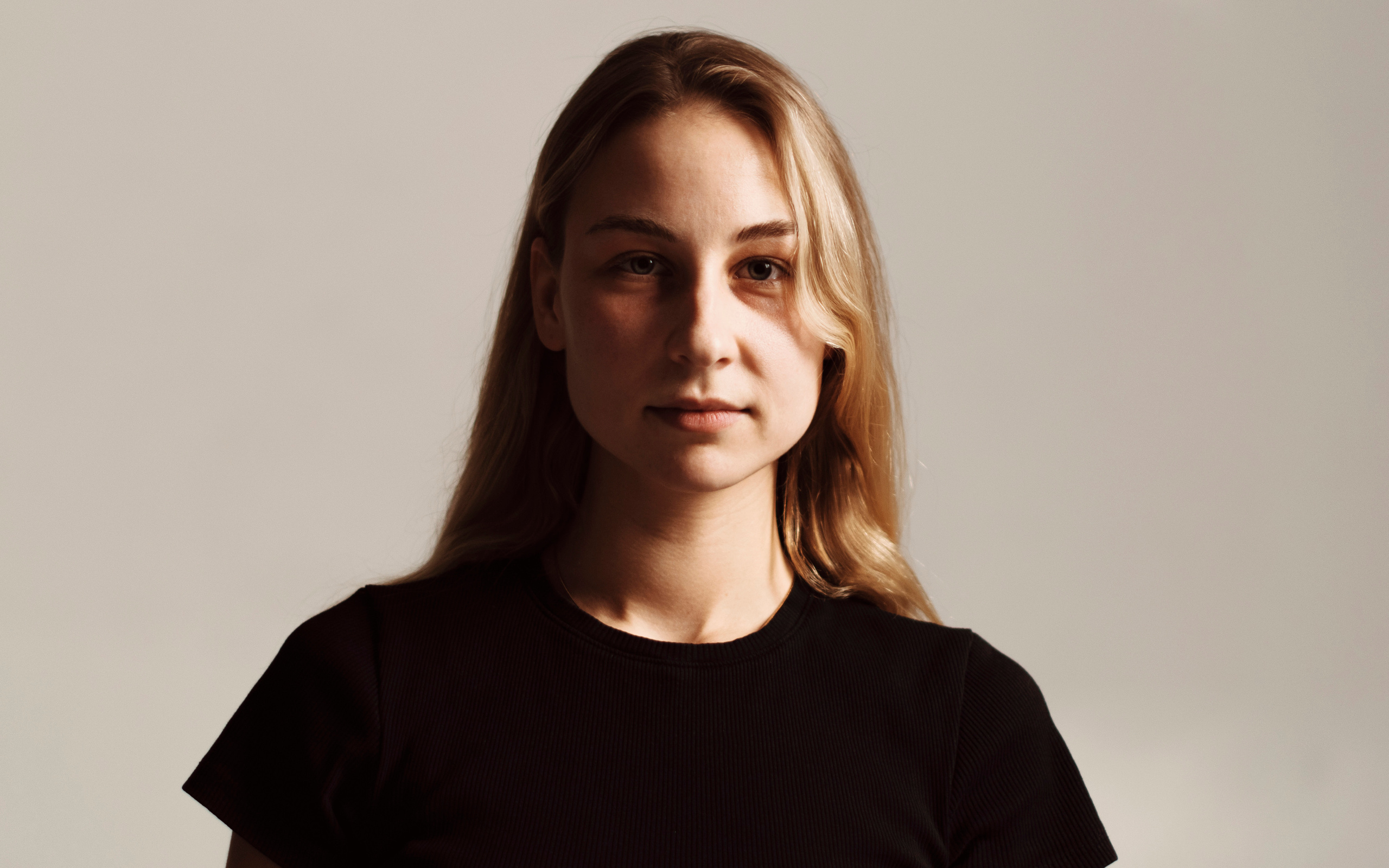 Жанна. Фотограф Сергей Дружков (Воронеж / Липецк)