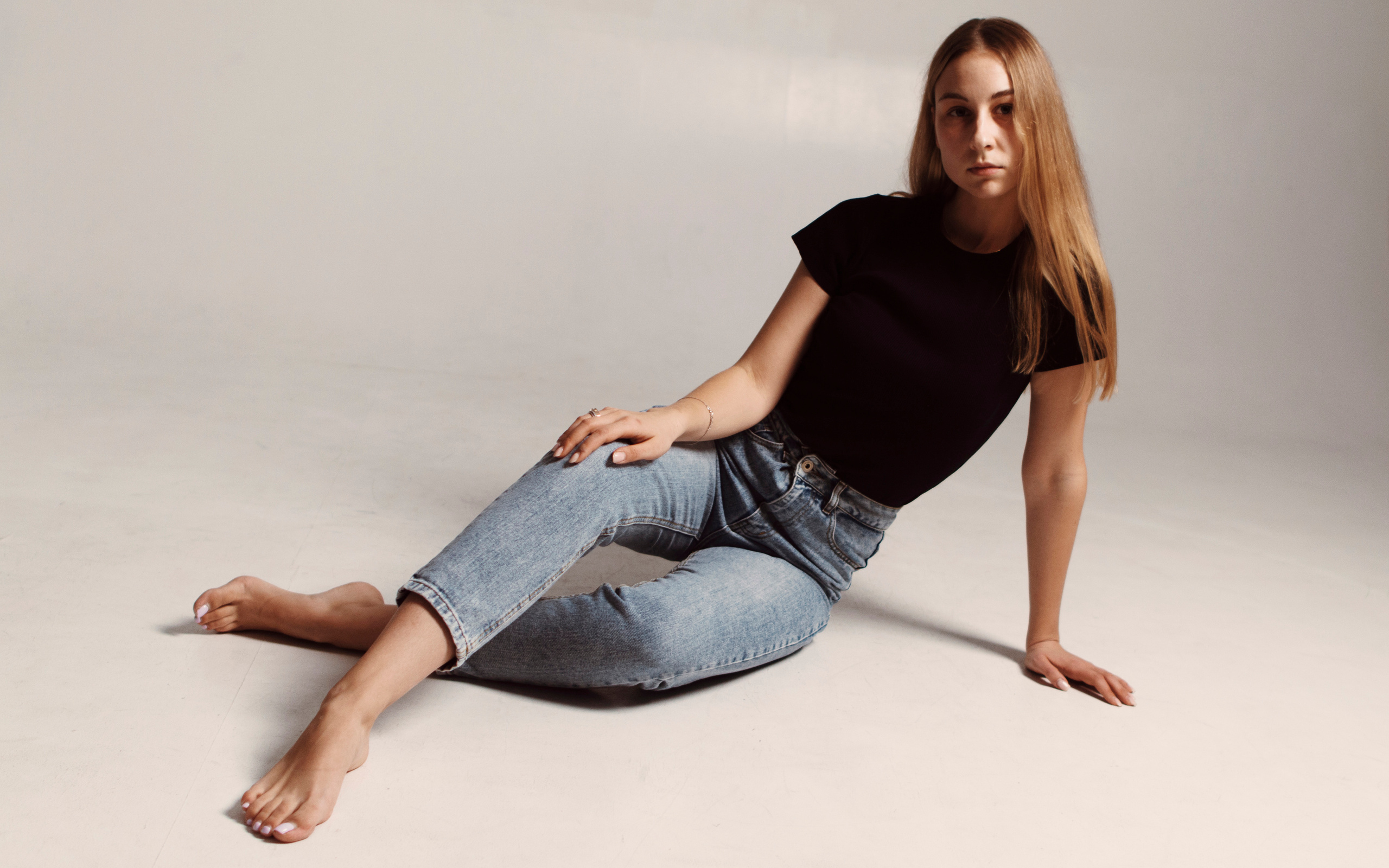 Жанна. Фотограф Сергей Дружков (Воронеж / Липецк)