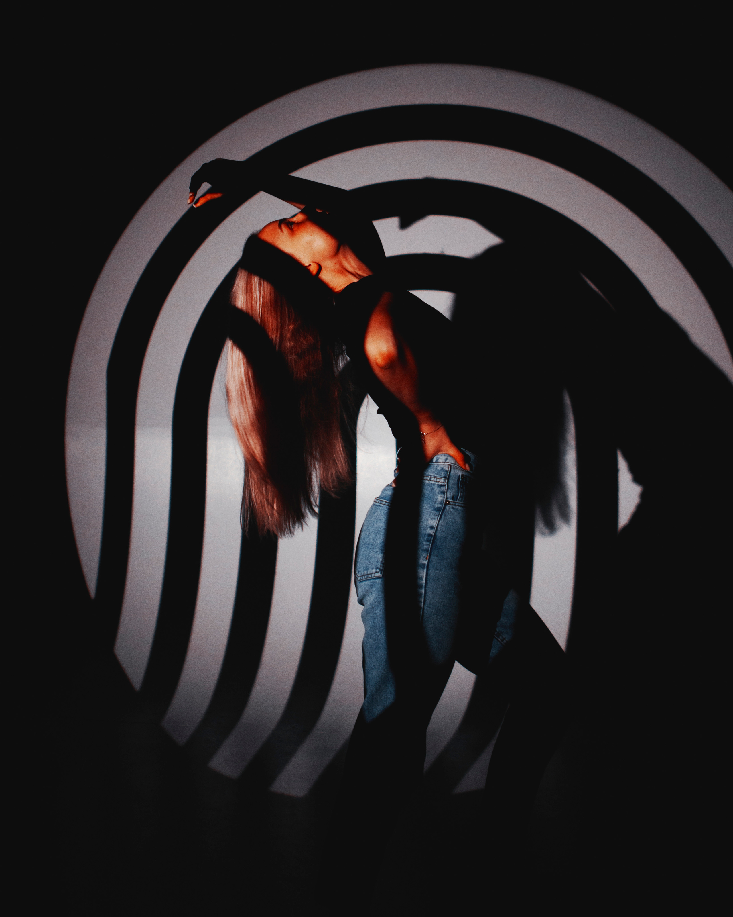 Жанна. Фотограф Сергей Дружков (Воронеж / Липецк)