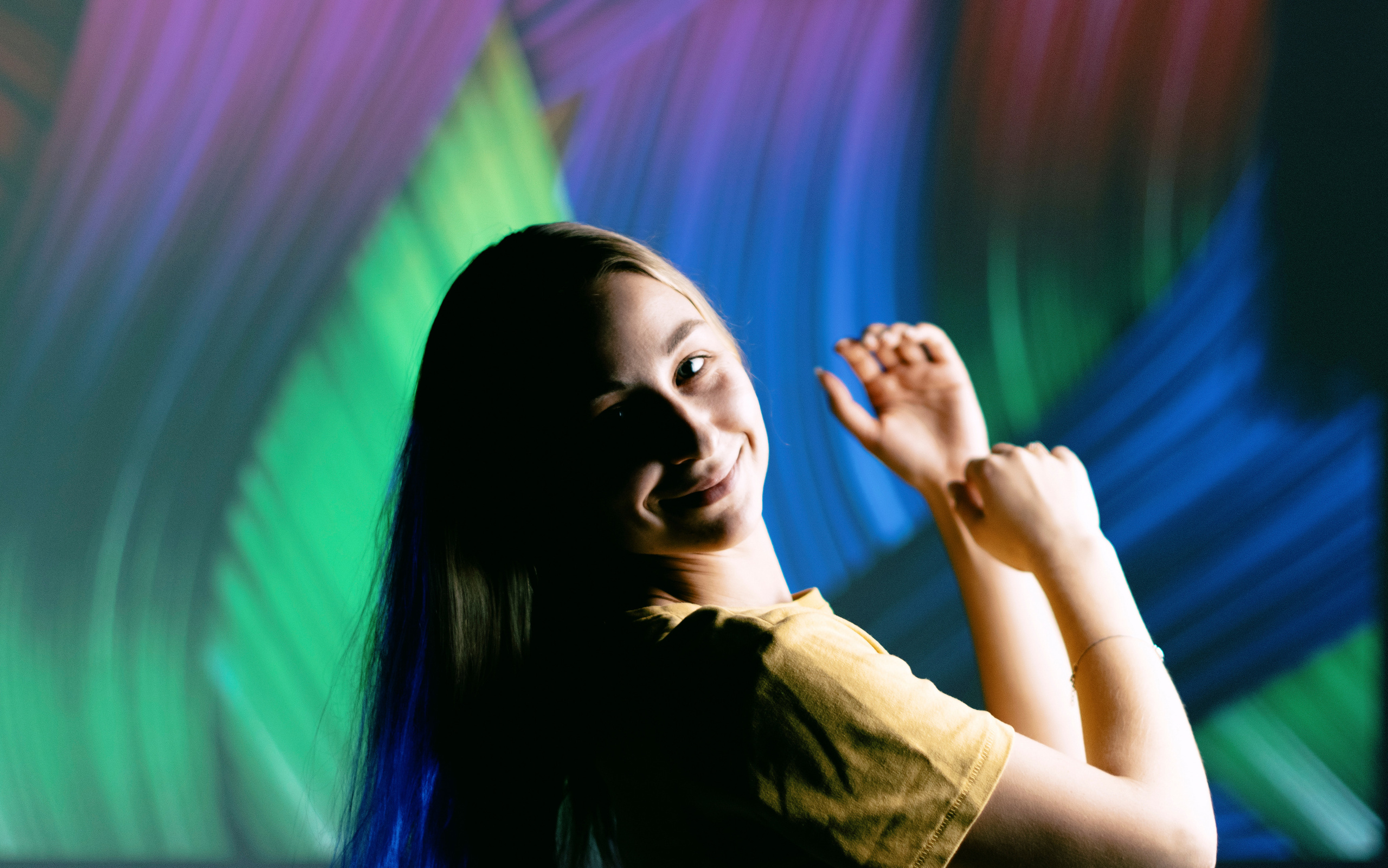 Жанна. Фотограф Сергей Дружков (Воронеж / Липецк)