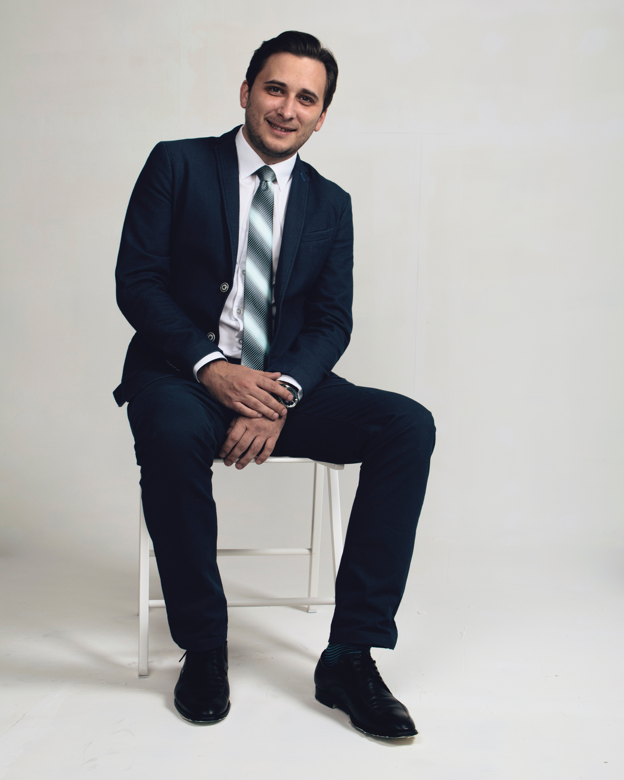 Дмитрий. Фотограф Сергей Дружков (Воронеж / Липецк)