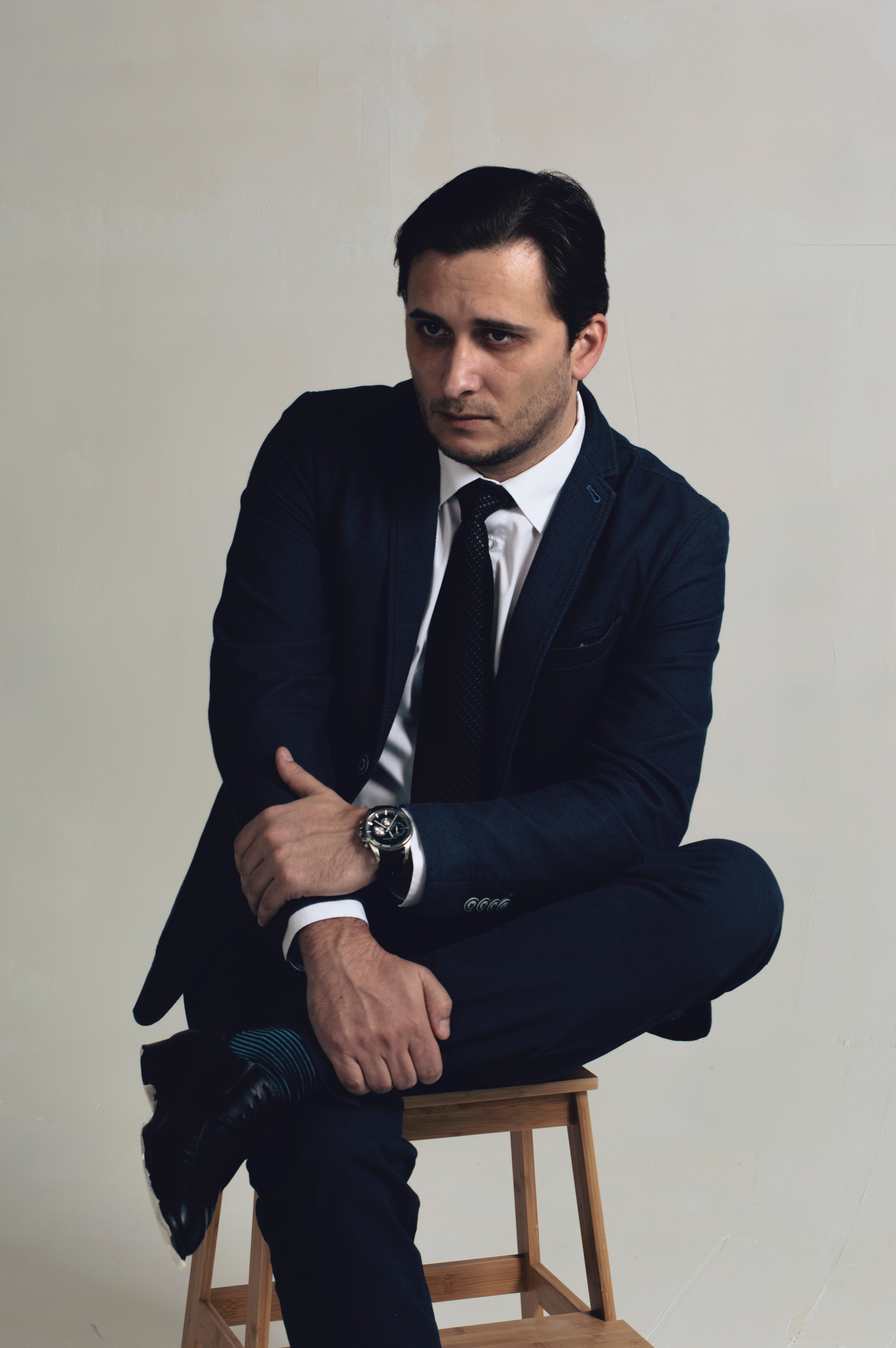 Дмитрий. Фотограф Сергей Дружков (Воронеж / Липецк)