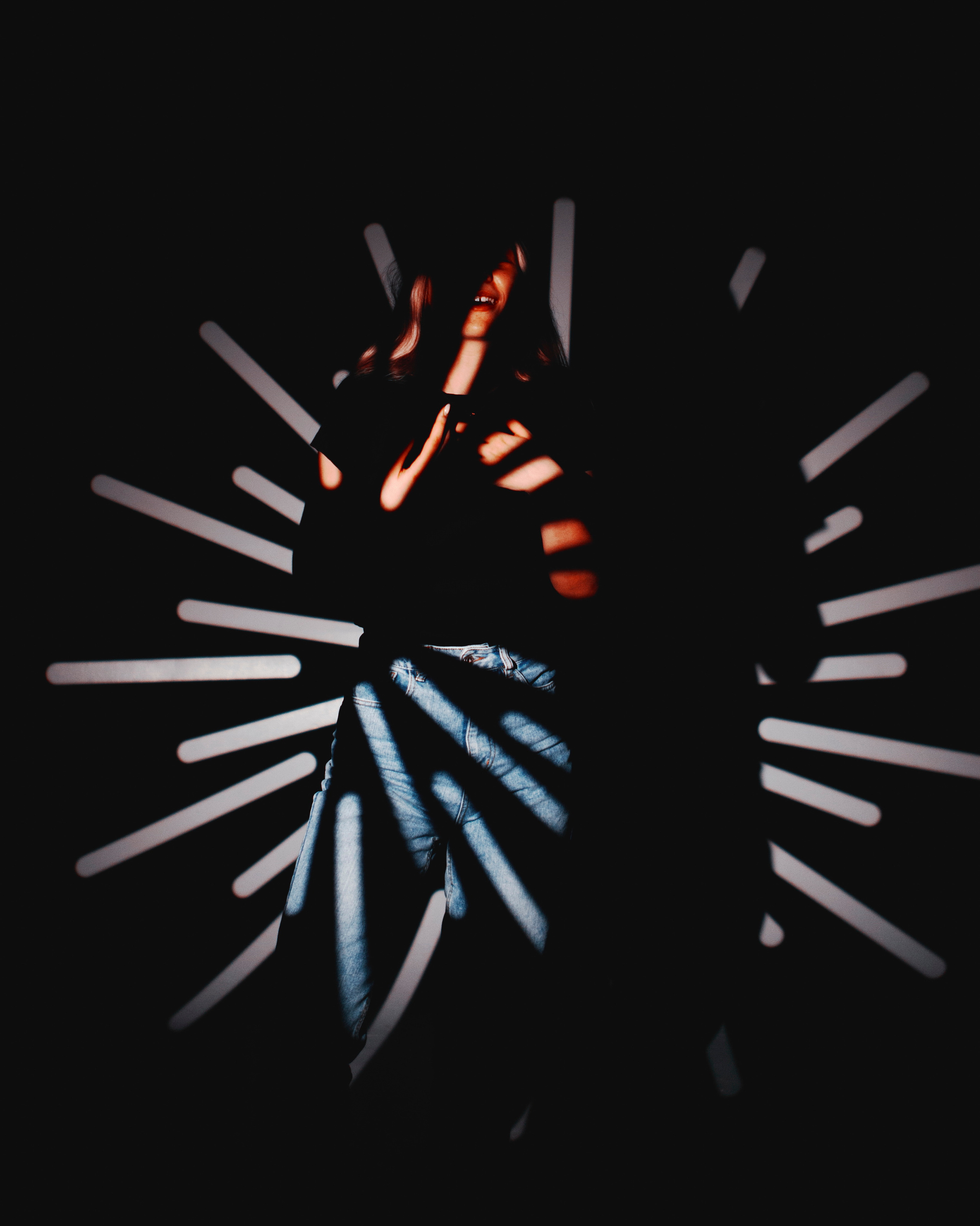 Жанна. Фотограф Сергей Дружков (Воронеж / Липецк)