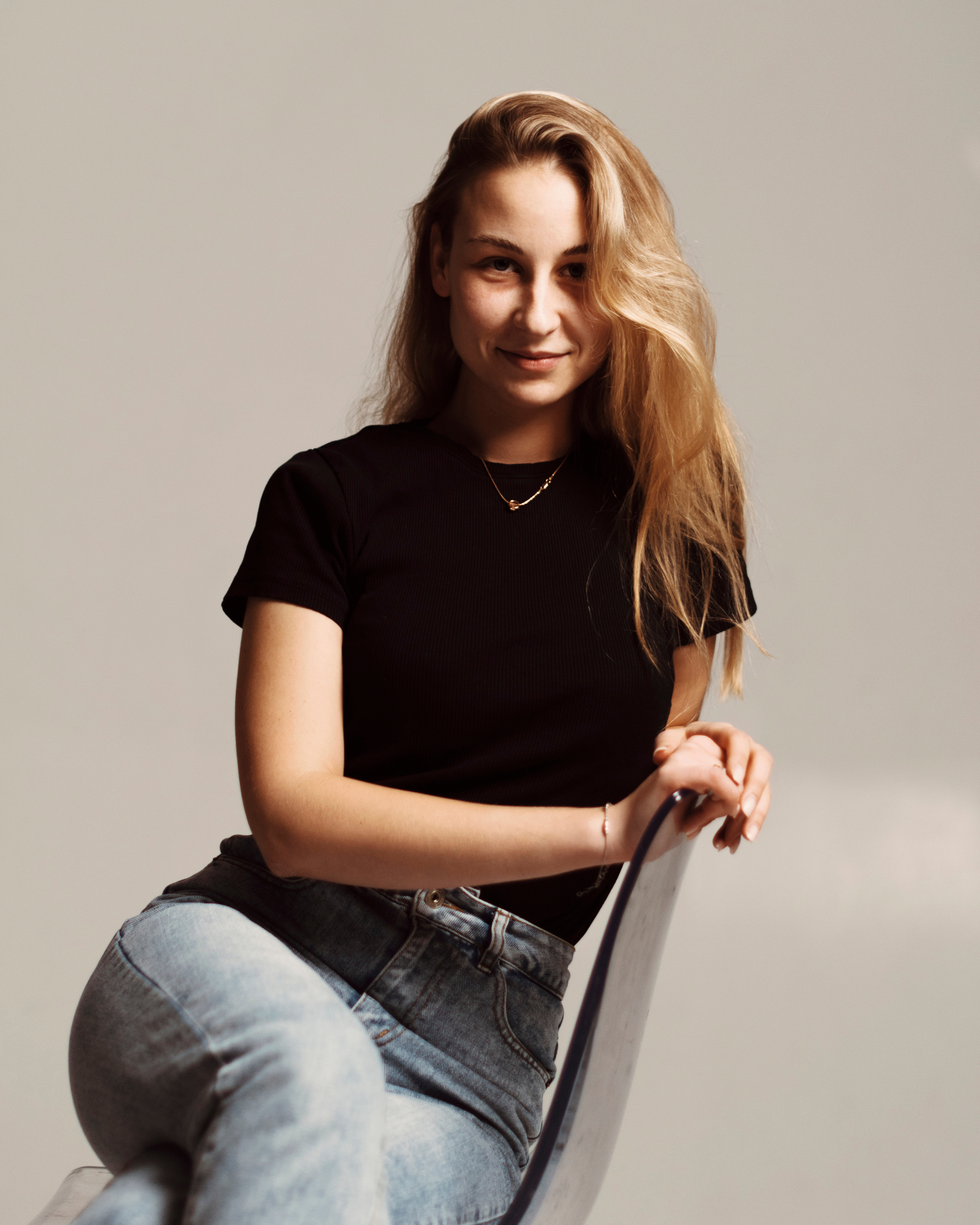 Жанна. Фотограф Сергей Дружков (Воронеж / Липецк)