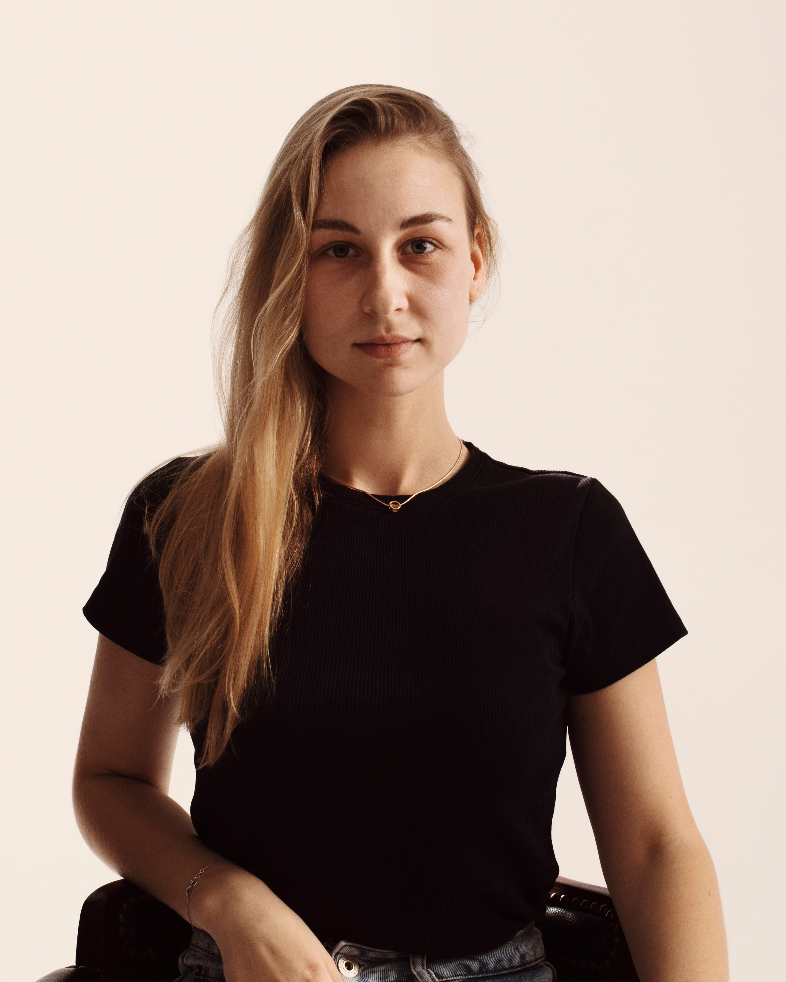 Жанна. Фотограф Сергей Дружков (Воронеж / Липецк)