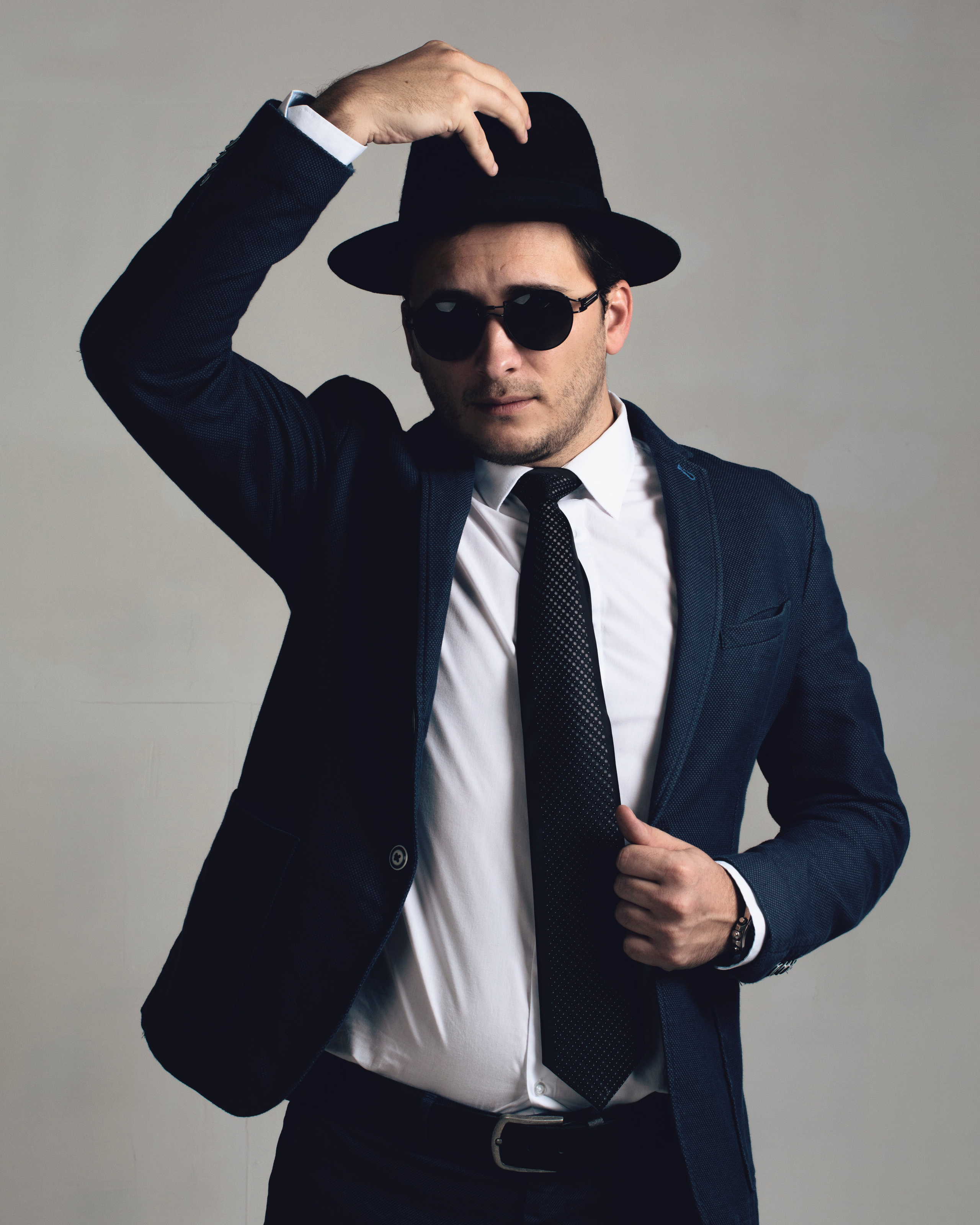 Дмитрий. Фотограф Сергей Дружков (Воронеж / Липецк)