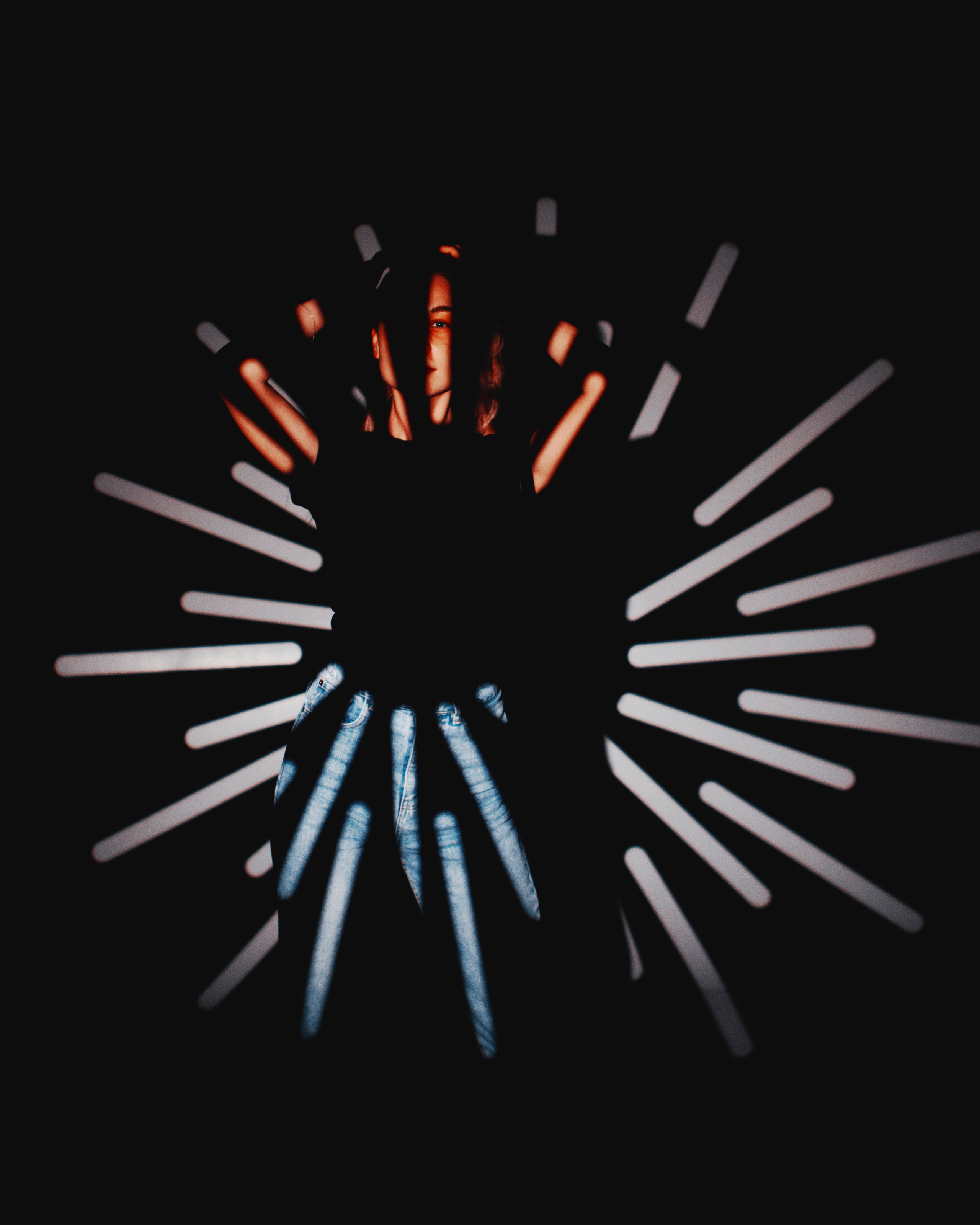 Жанна. Фотограф Сергей Дружков (Воронеж / Липецк)