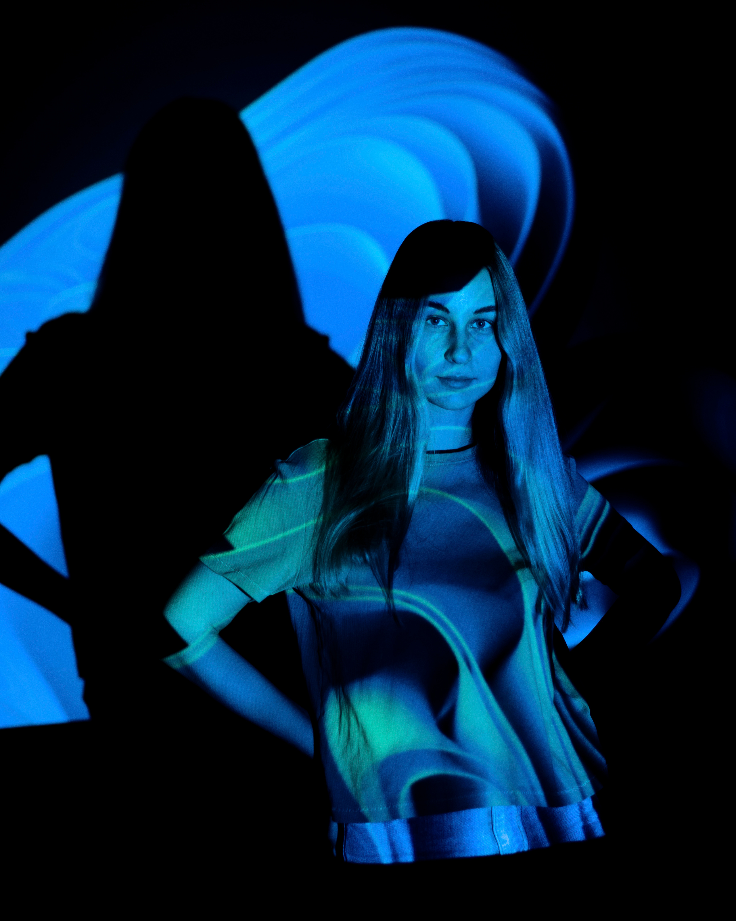 Жанна. Фотограф Сергей Дружков (Воронеж / Липецк)