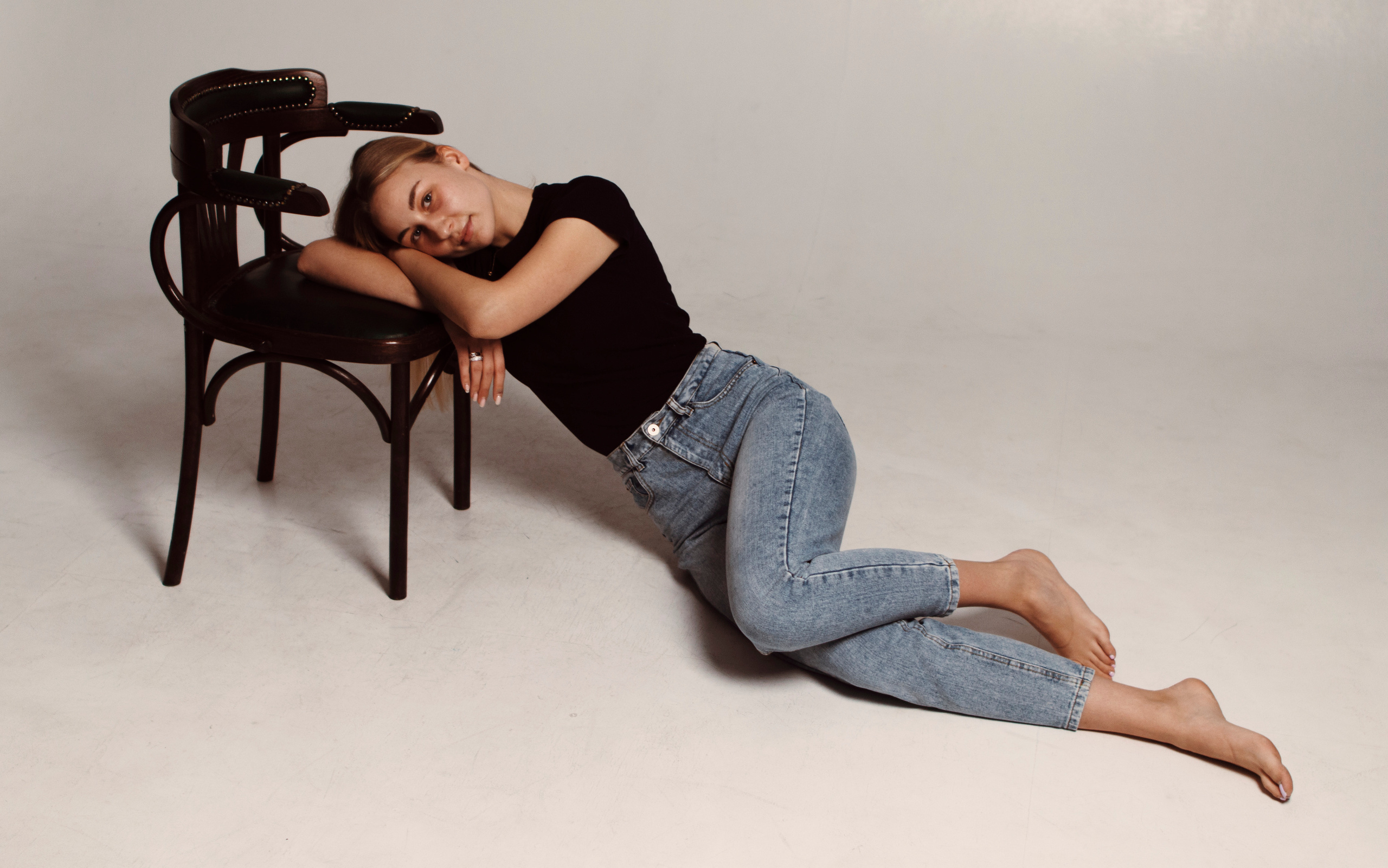 Жанна. Фотограф Сергей Дружков (Воронеж / Липецк)